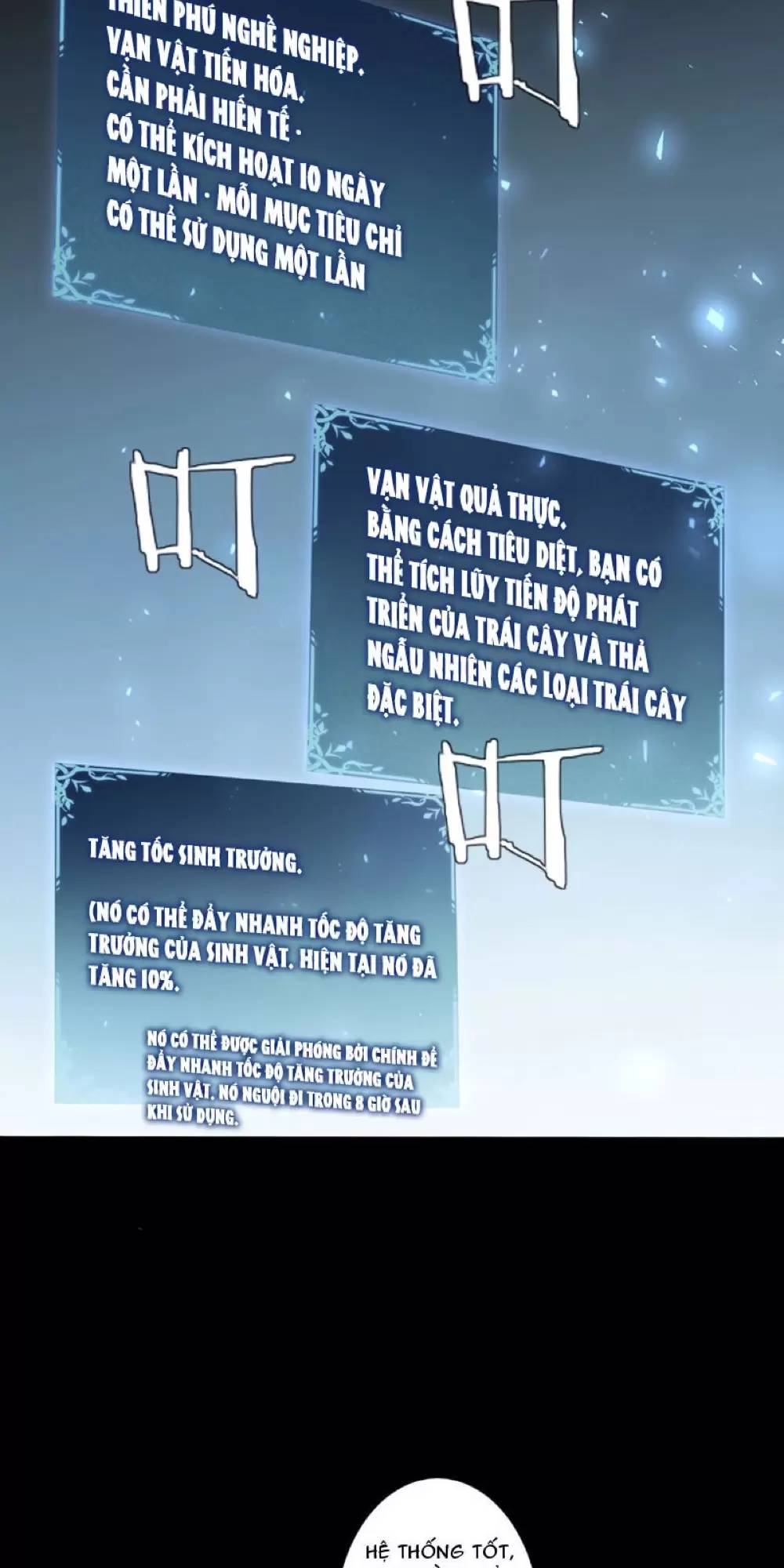 Ta Là Chúa Tể Trùng Độc Chap 1 - Next Chap 2