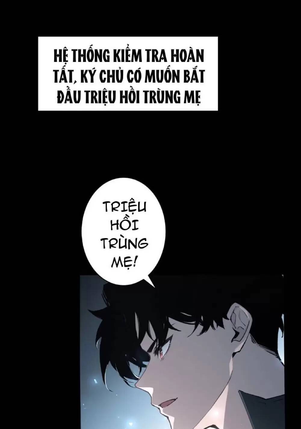 Ta Là Chúa Tể Trùng Độc Chap 1 - Next Chap 2
