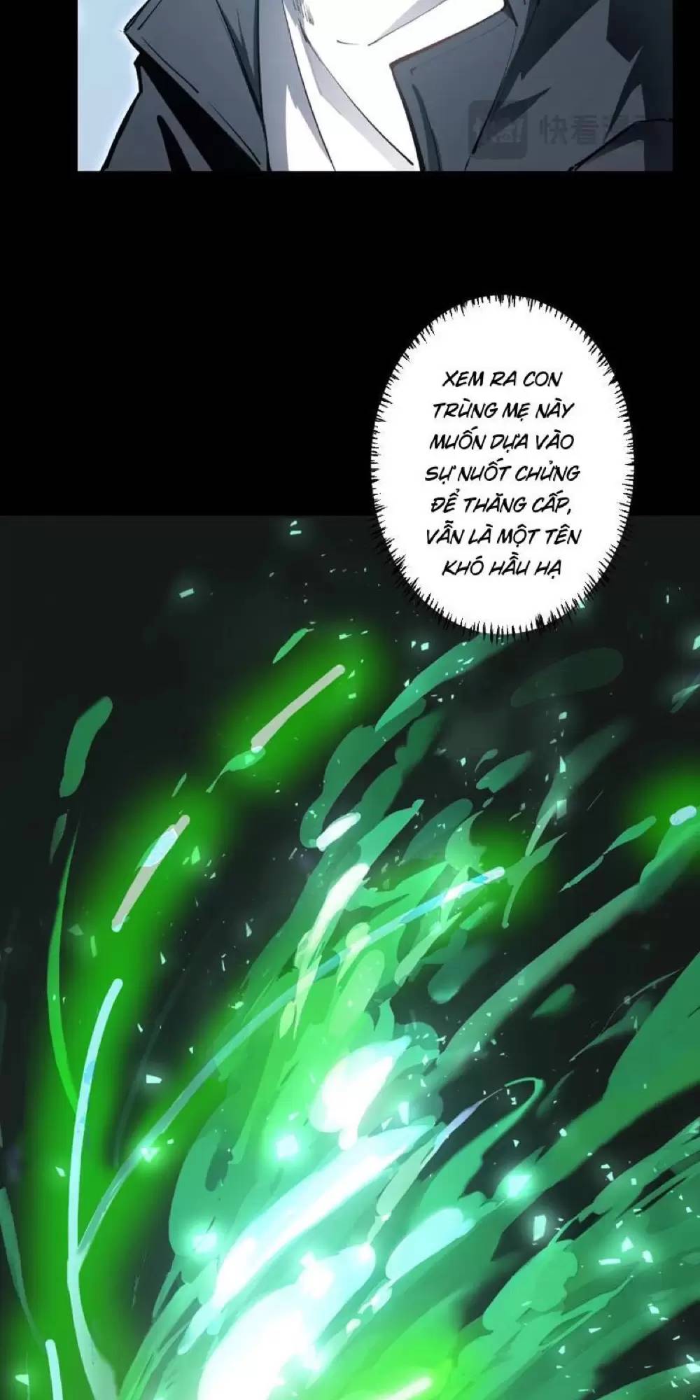 Ta Là Chúa Tể Trùng Độc Chap 1 - Next Chap 2
