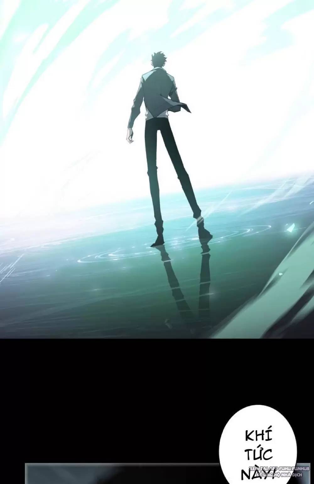 Ta Là Chúa Tể Trùng Độc Chap 1 - Next Chap 2