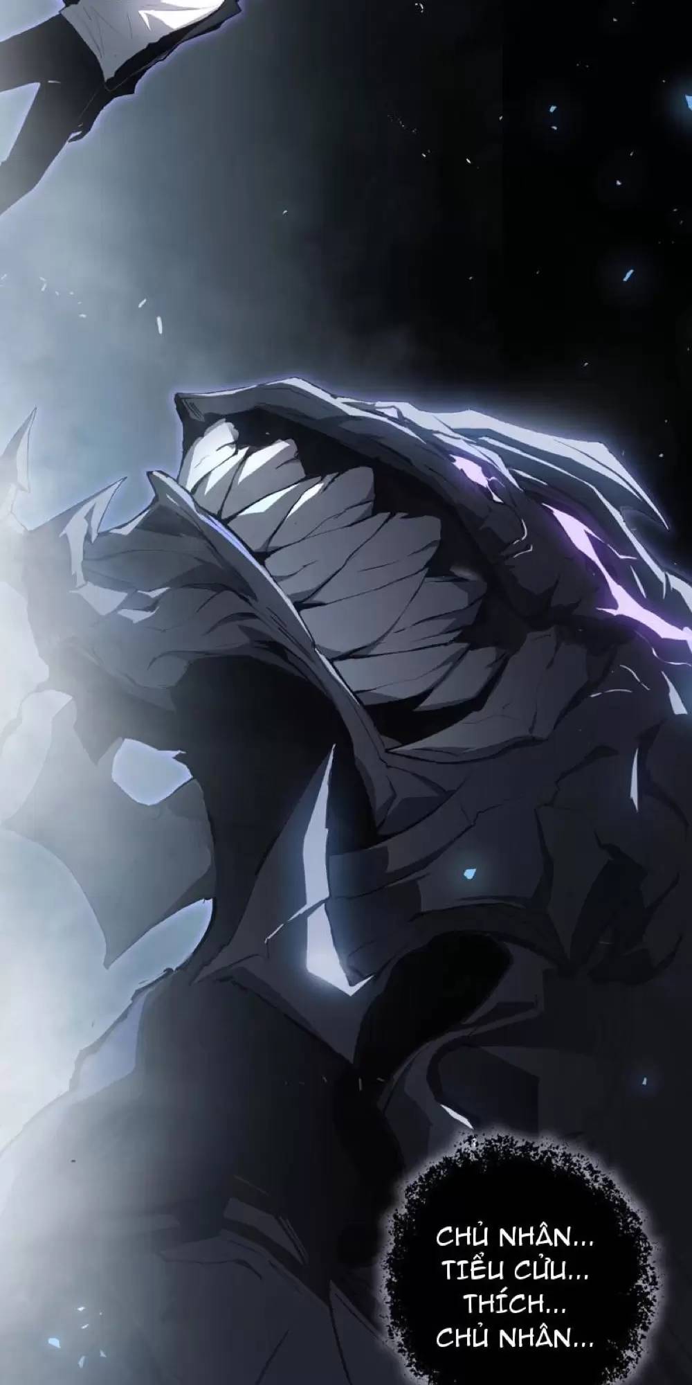 Ta Là Chúa Tể Trùng Độc Chap 1 - Next Chap 2