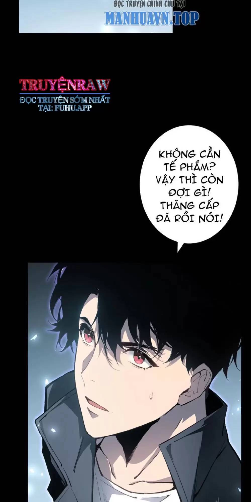 Ta Là Chúa Tể Trùng Độc Chap 1 - Next Chap 2