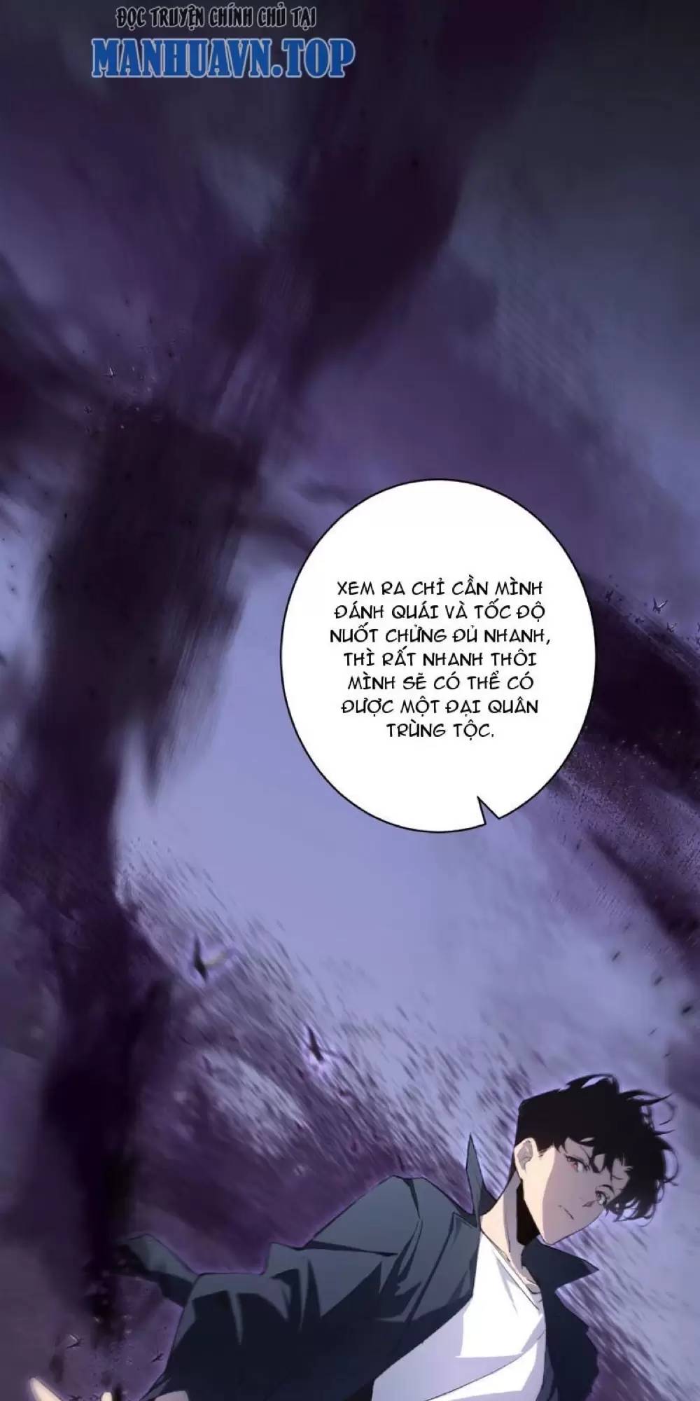 Ta Là Chúa Tể Trùng Độc Chap 1 - Next Chap 2