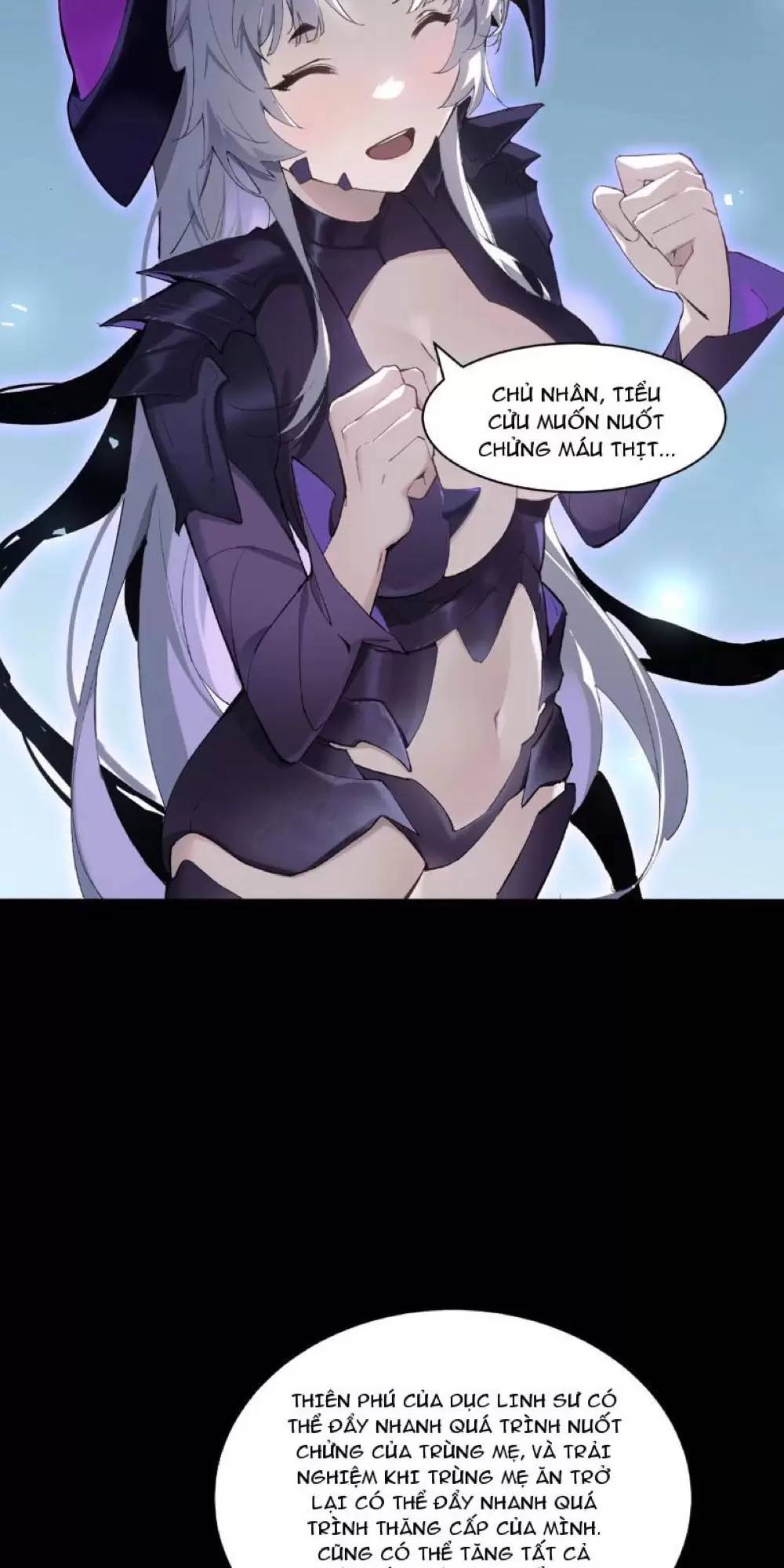 Ta Là Chúa Tể Trùng Độc Chap 1 - Next Chap 2