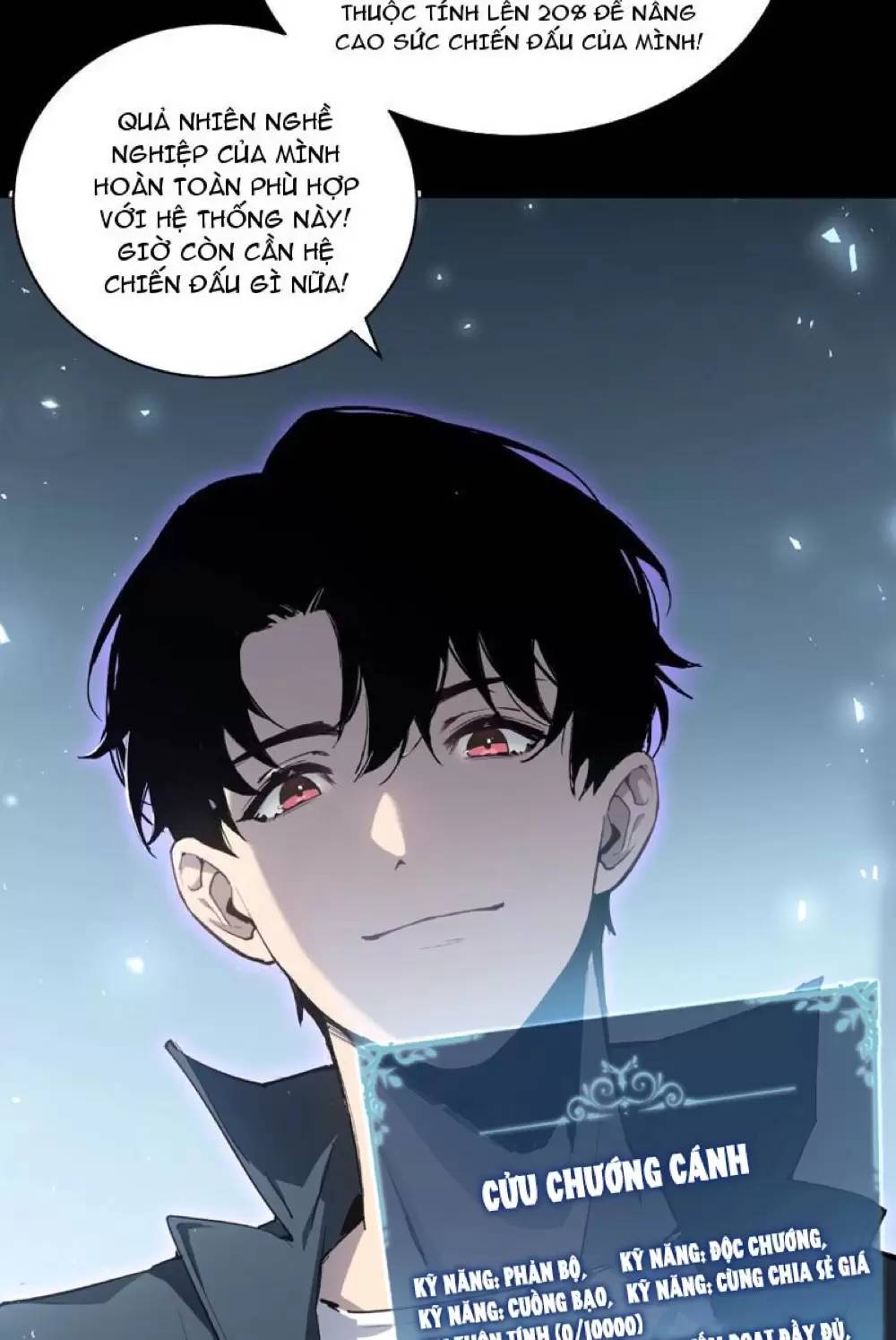 Ta Là Chúa Tể Trùng Độc Chap 1 - Next Chap 2