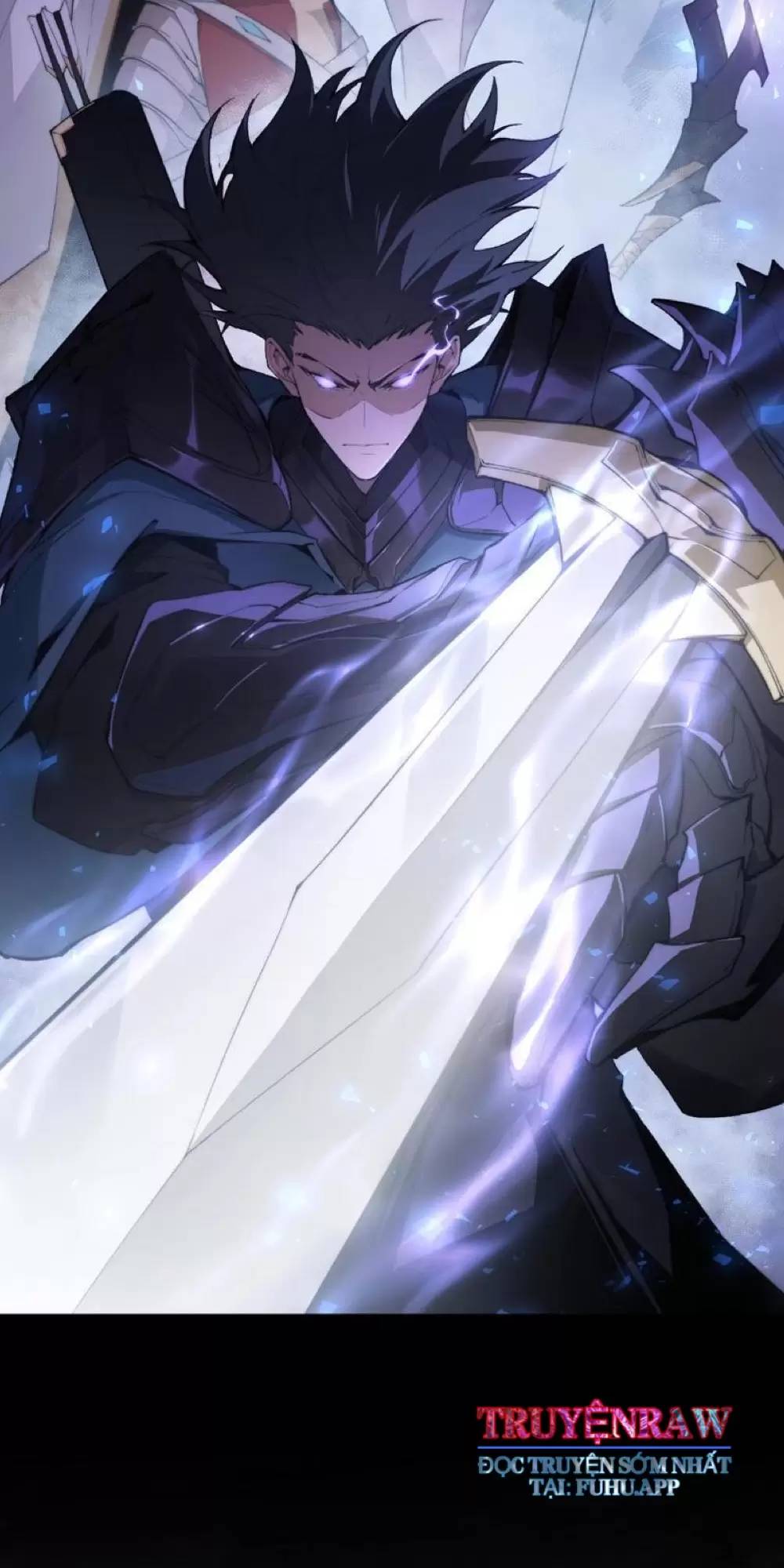 Ta Là Chúa Tể Trùng Độc Chap 1 - Next Chap 2