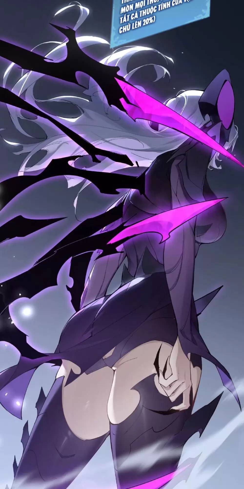 Ta Là Chúa Tể Trùng Độc Chap 1 - Next Chap 2