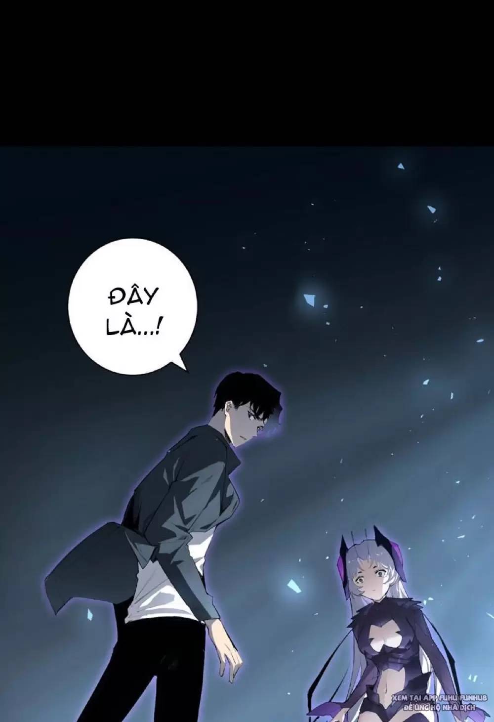 Ta Là Chúa Tể Trùng Độc Chap 1 - Next Chap 2