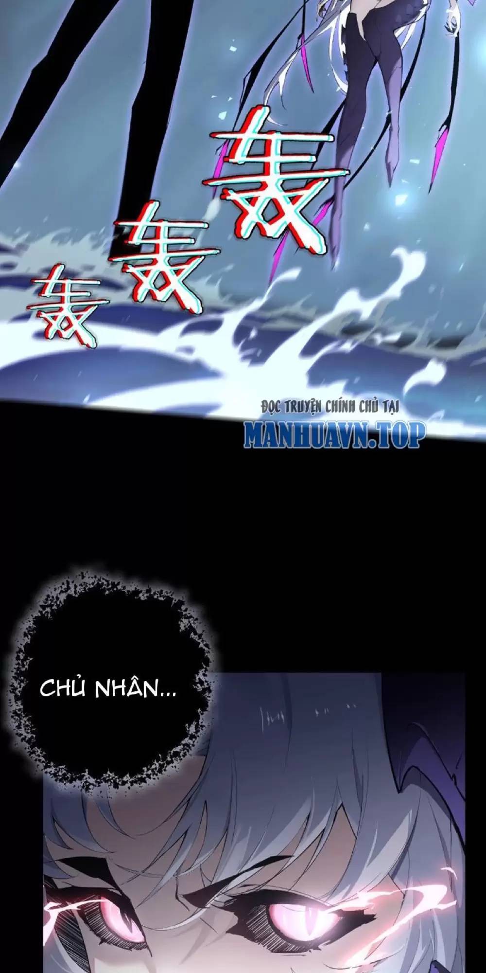 Ta Là Chúa Tể Trùng Độc Chap 1 - Next Chap 2