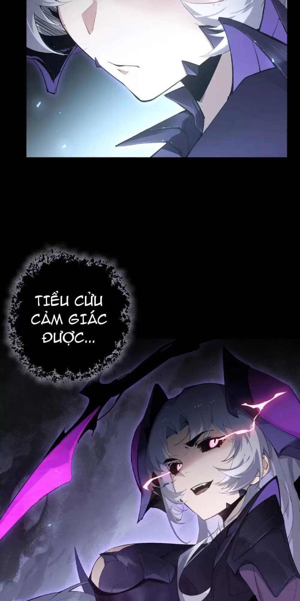 Ta Là Chúa Tể Trùng Độc Chap 1 - Next Chap 2