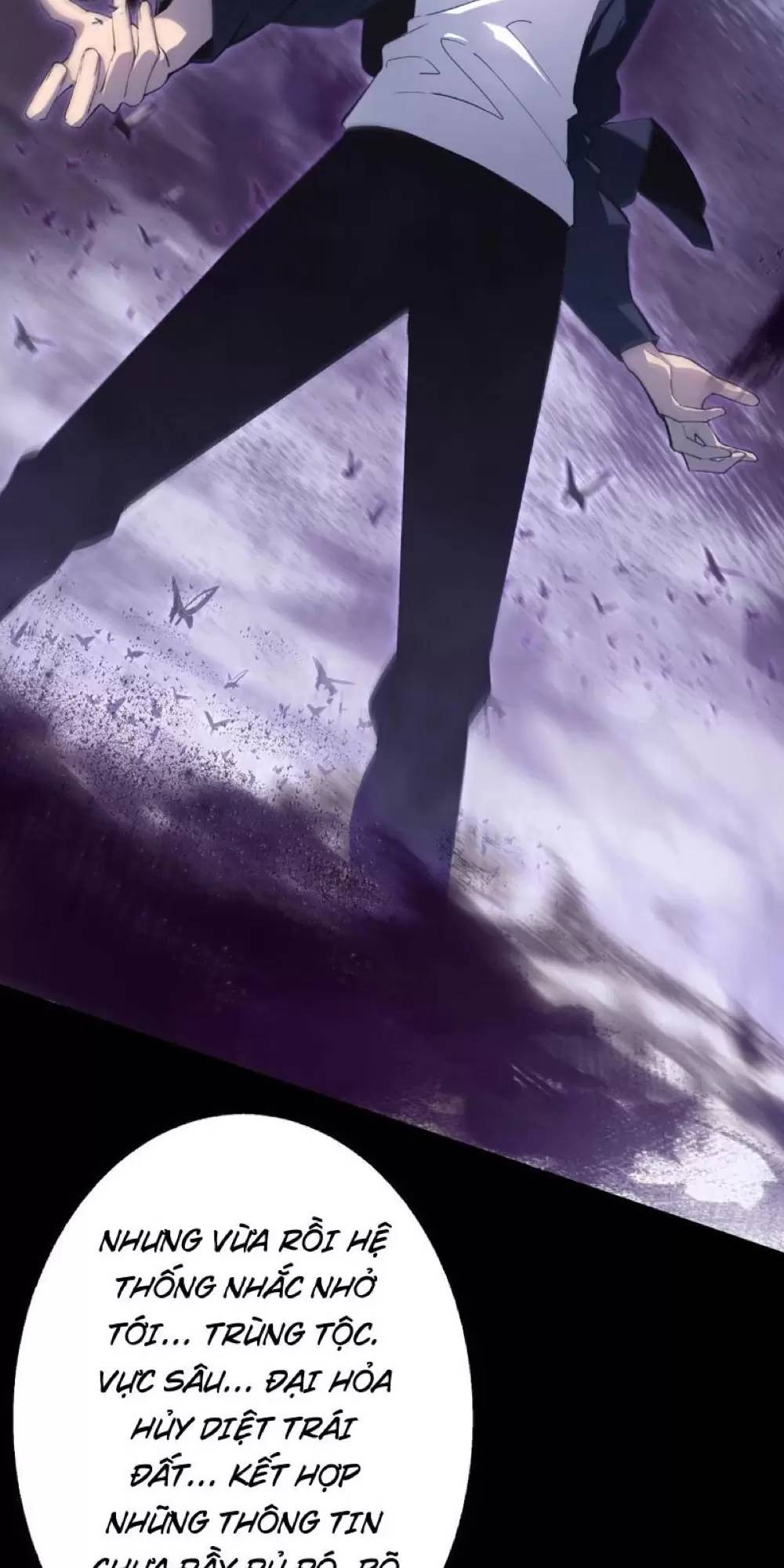 Ta Là Chúa Tể Trùng Độc Chap 1 - Next Chap 2