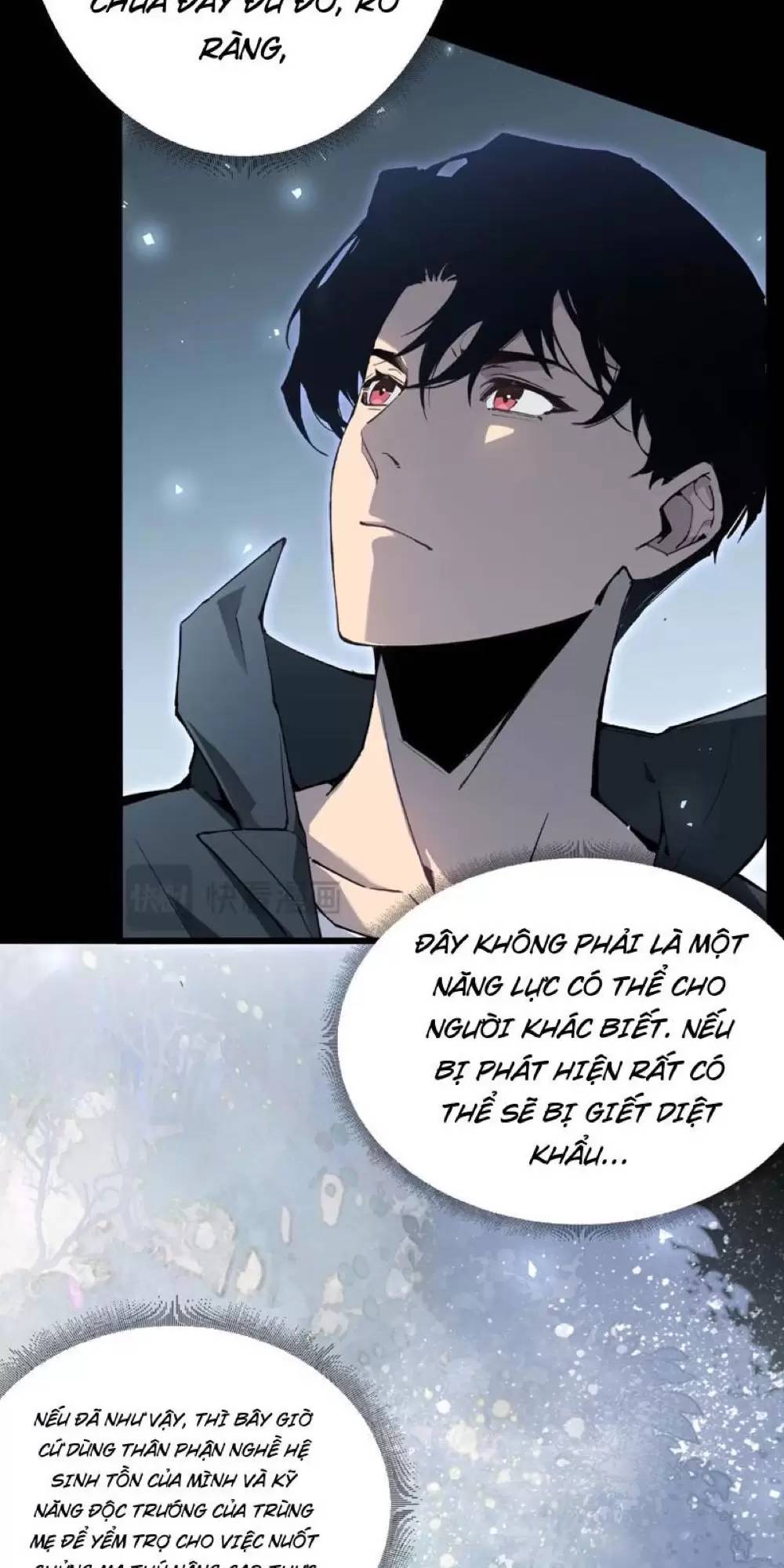 Ta Là Chúa Tể Trùng Độc Chap 1 - Next Chap 2