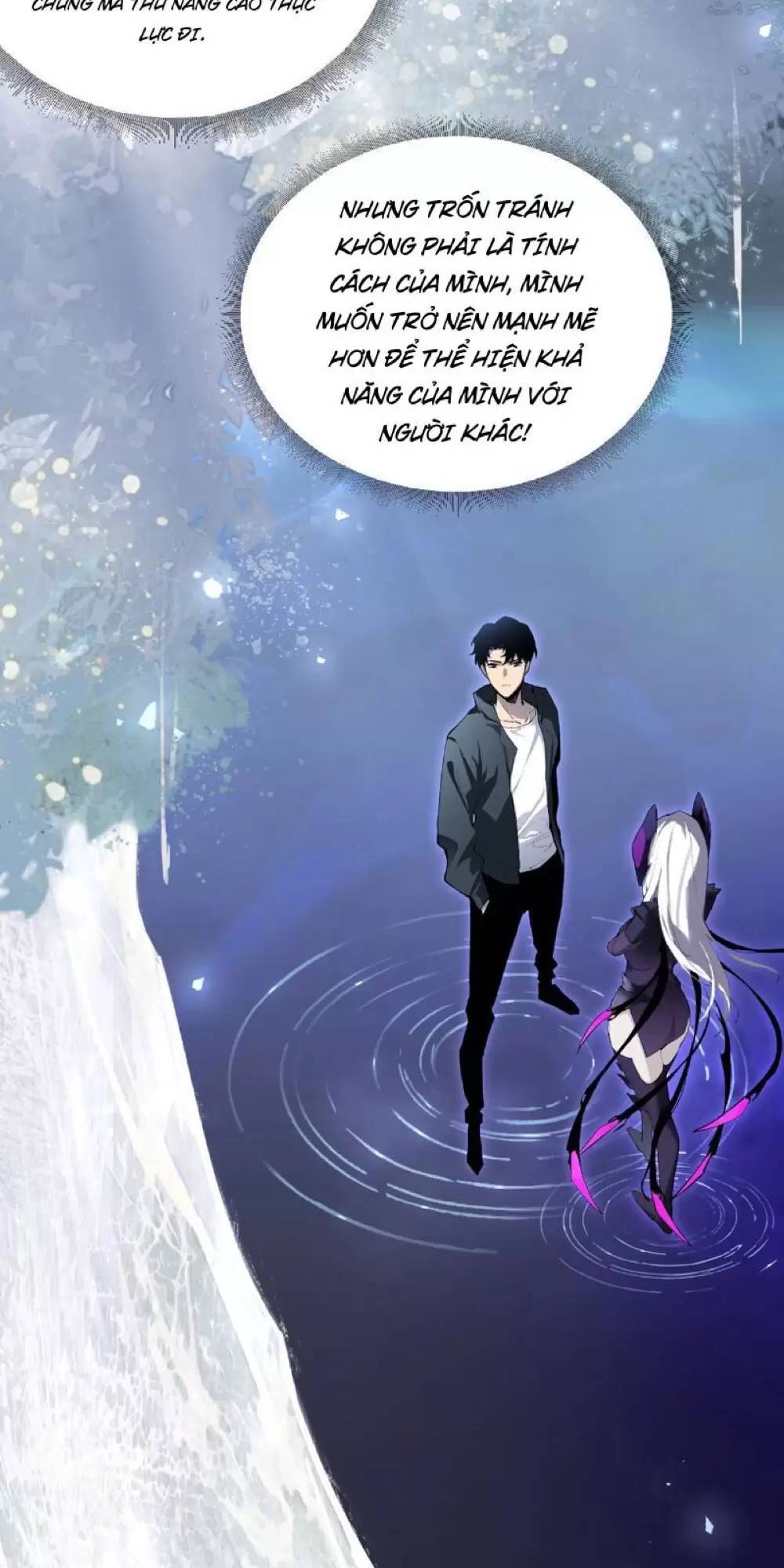 Ta Là Chúa Tể Trùng Độc Chap 1 - Next Chap 2