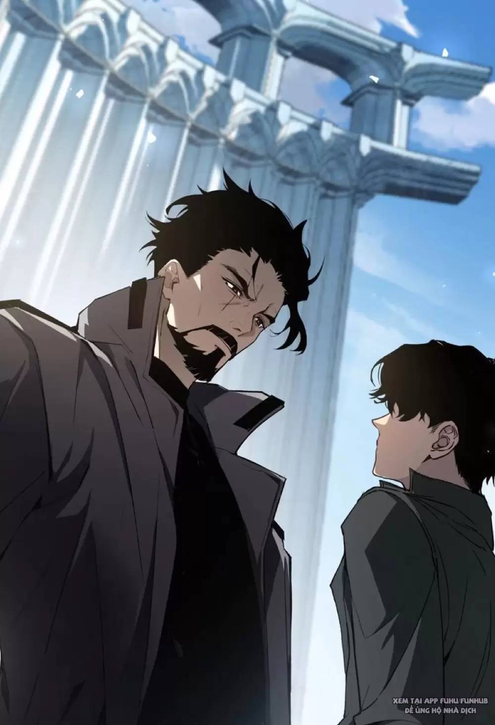 Ta Là Chúa Tể Trùng Độc Chap 1 - Next Chap 2