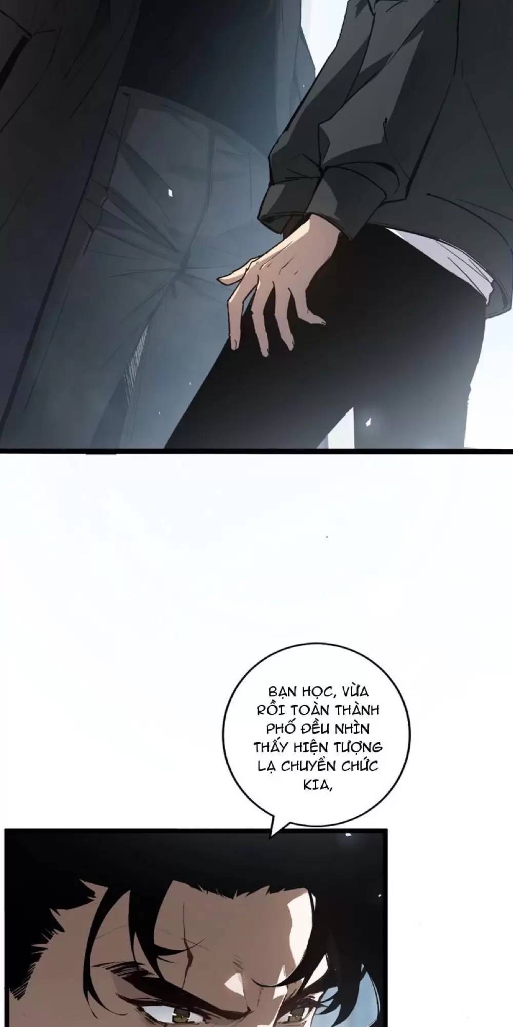 Ta Là Chúa Tể Trùng Độc Chap 1 - Next Chap 2