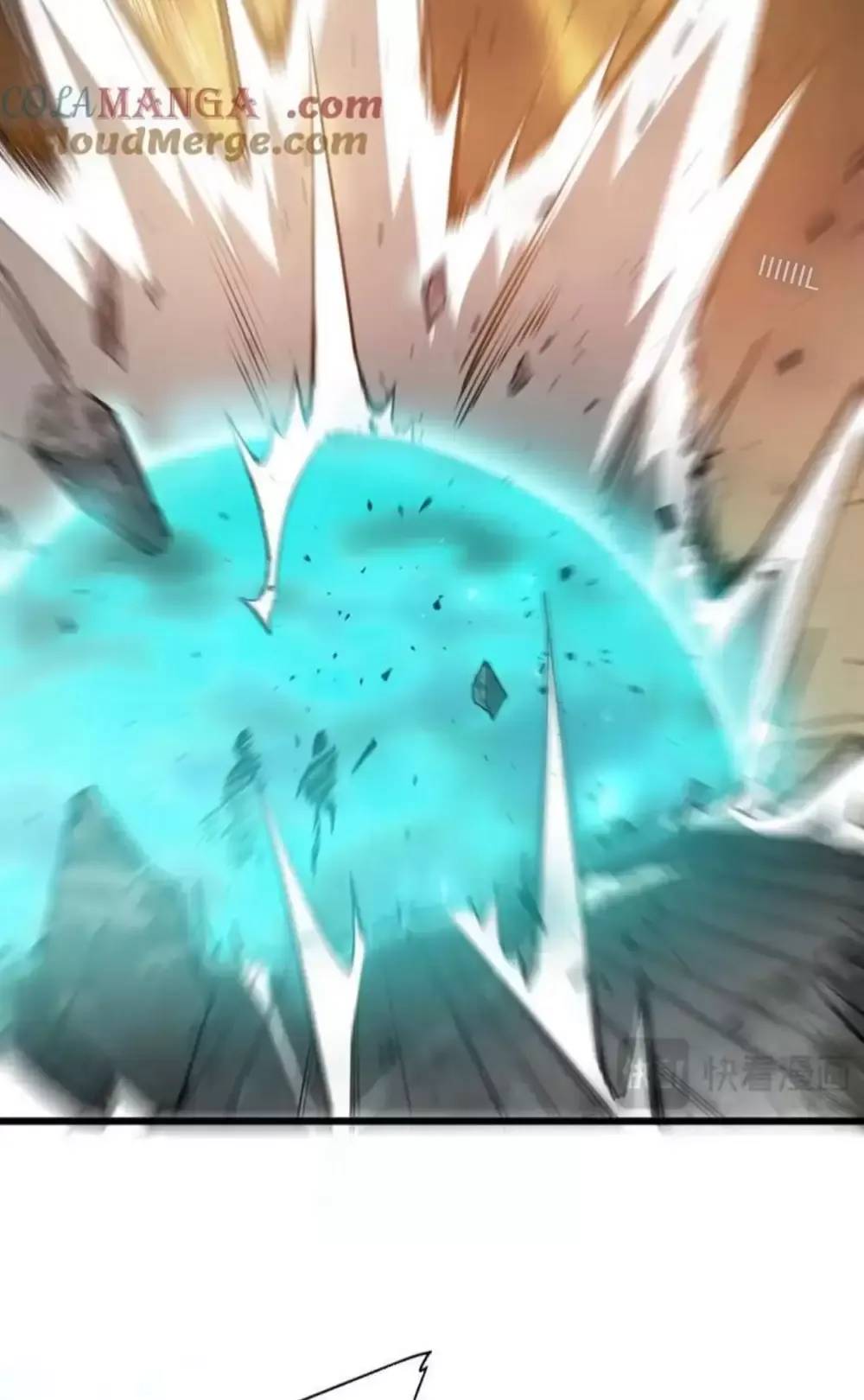 Ta Là Chúa Tể Trùng Độc Chap 10 - Next Chap 11