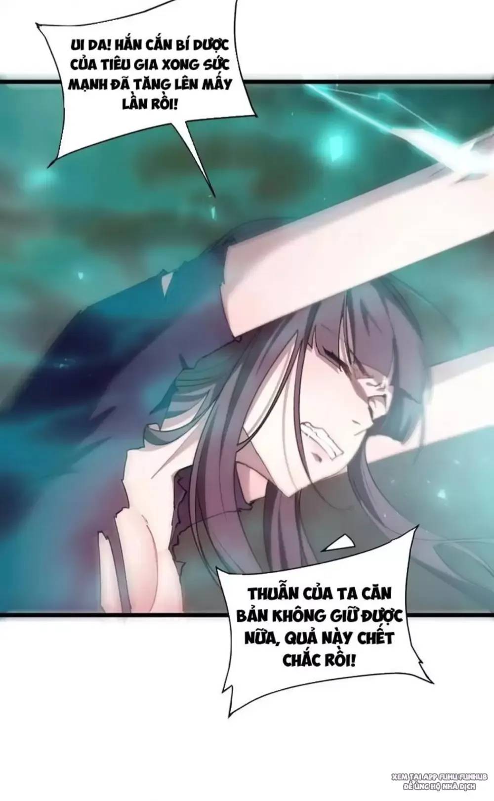 Ta Là Chúa Tể Trùng Độc Chap 10 - Next Chap 11