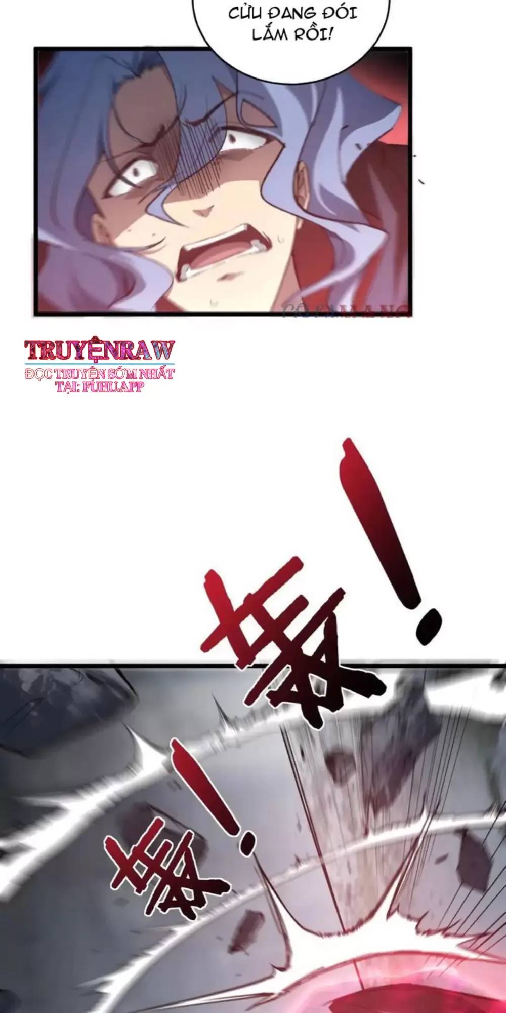 Ta Là Chúa Tể Trùng Độc Chap 10 - Next Chap 11