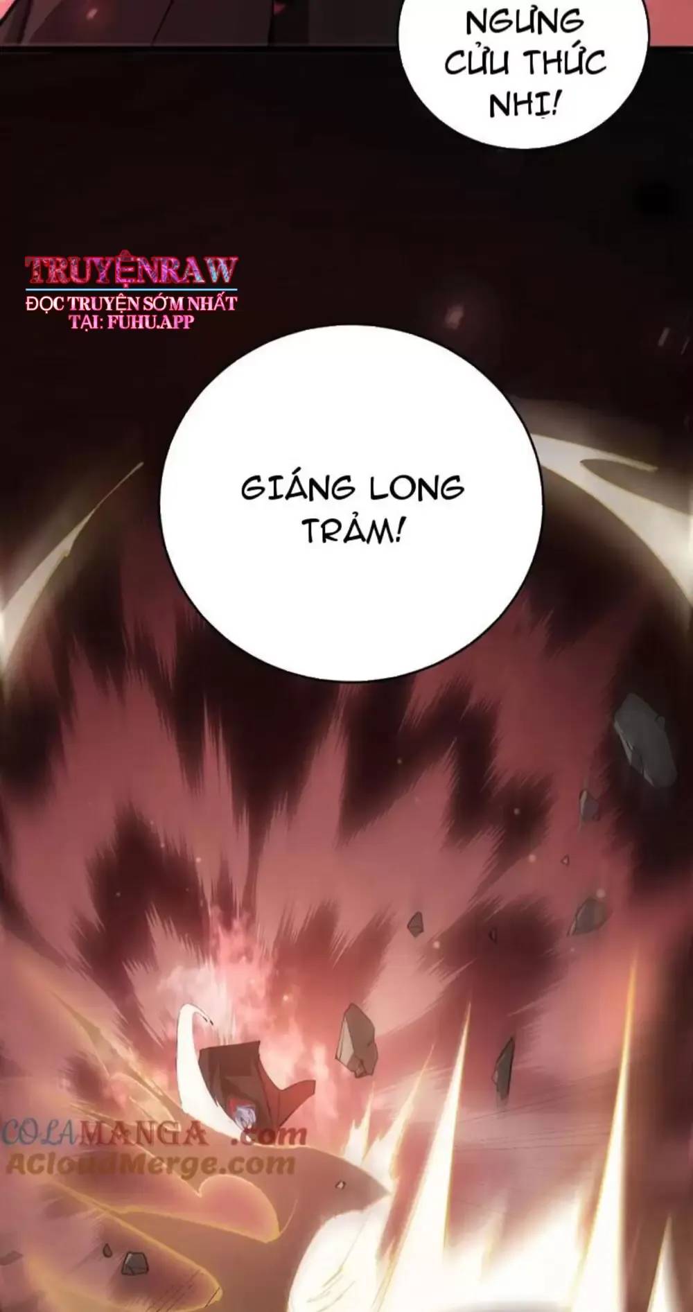 Ta Là Chúa Tể Trùng Độc Chap 10 - Next Chap 11