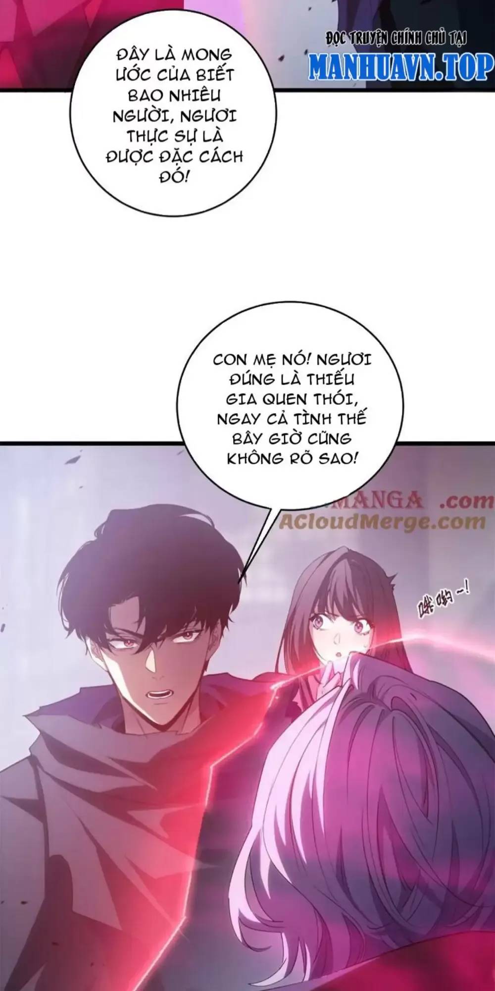 Ta Là Chúa Tể Trùng Độc Chap 10 - Next Chap 11