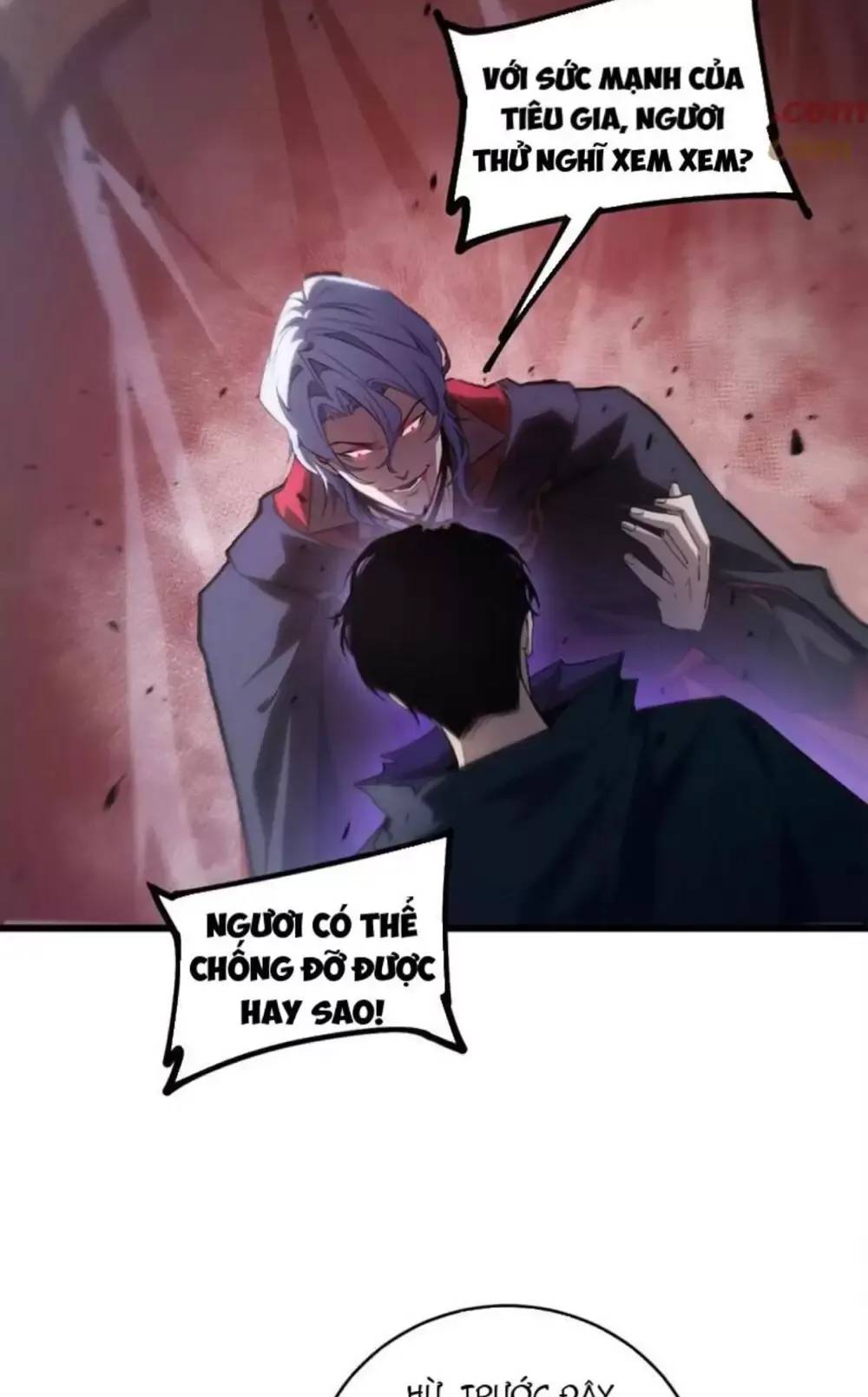 Ta Là Chúa Tể Trùng Độc Chap 10 - Next Chap 11