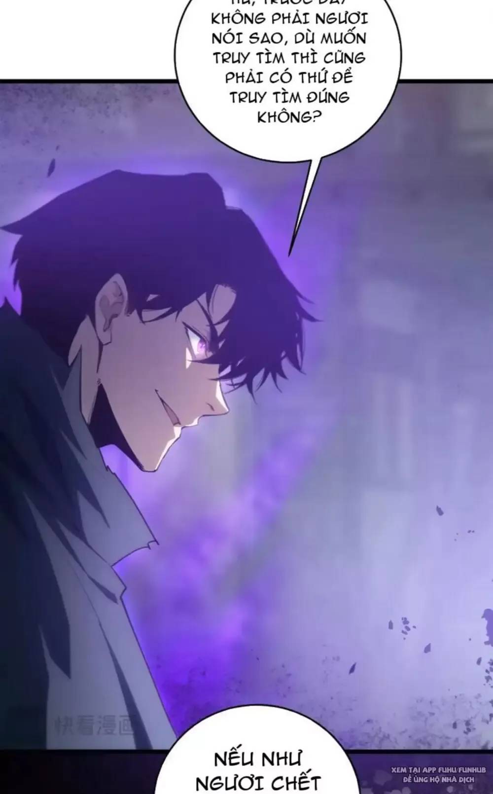 Ta Là Chúa Tể Trùng Độc Chap 10 - Next Chap 11
