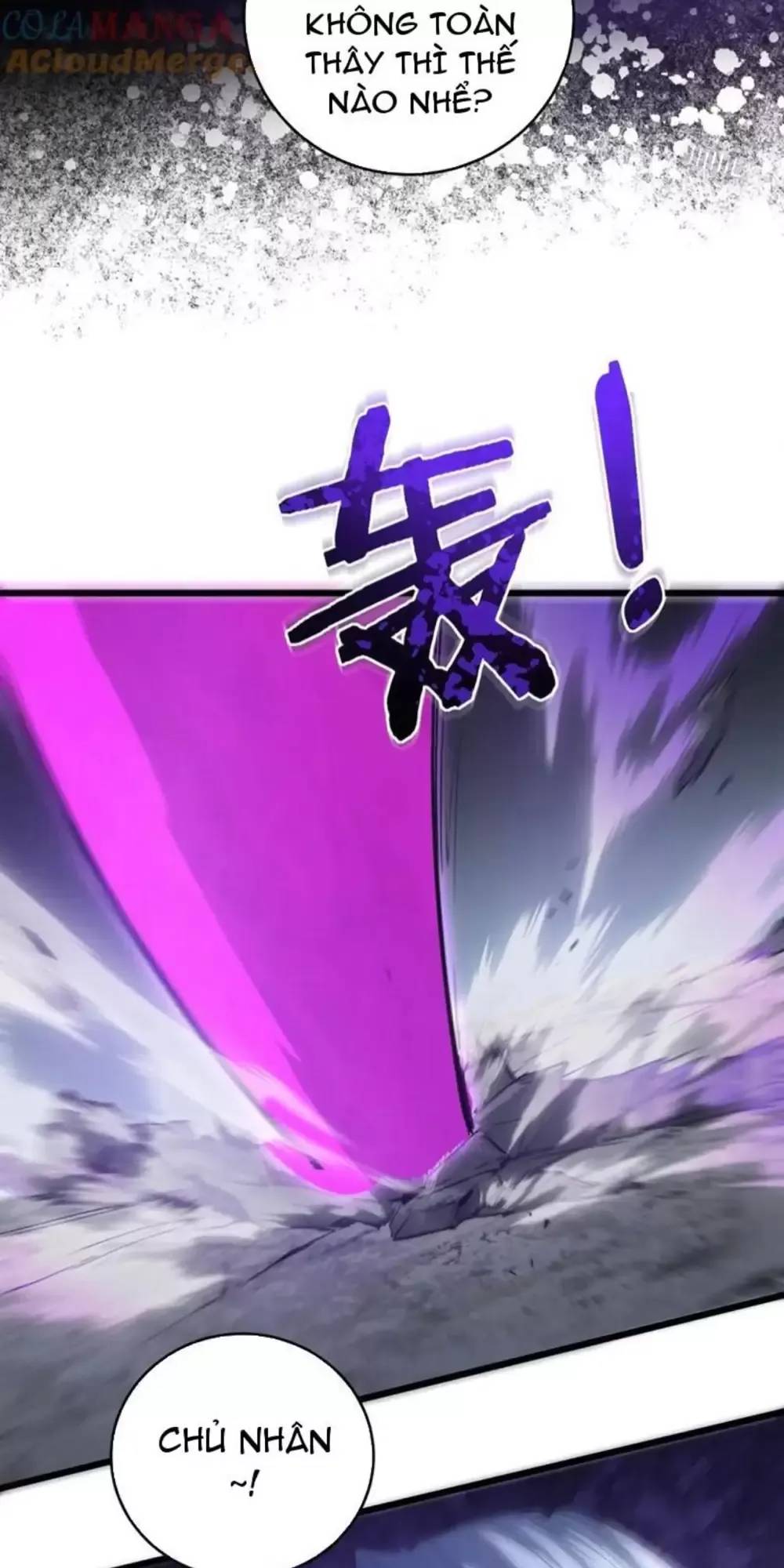 Ta Là Chúa Tể Trùng Độc Chap 10 - Next Chap 11