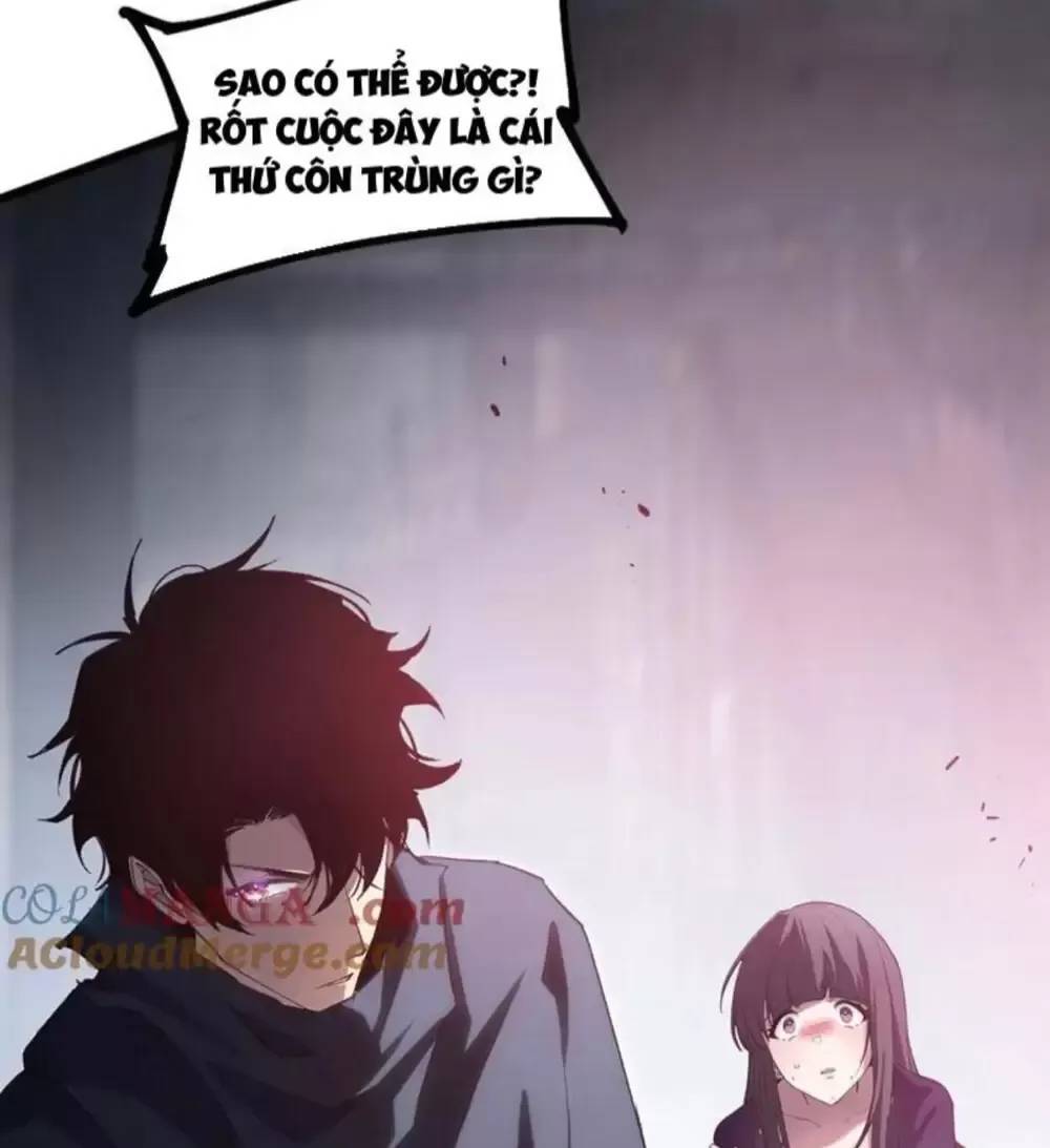 Ta Là Chúa Tể Trùng Độc Chap 10 - Next Chap 11