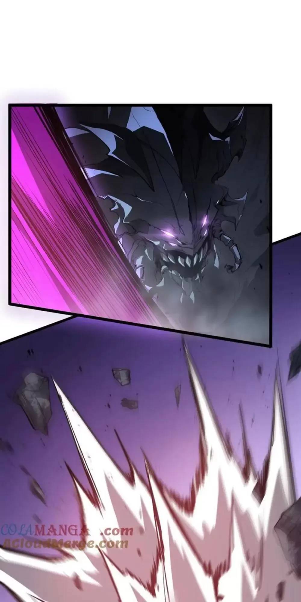 Ta Là Chúa Tể Trùng Độc Chap 10 - Next Chap 11