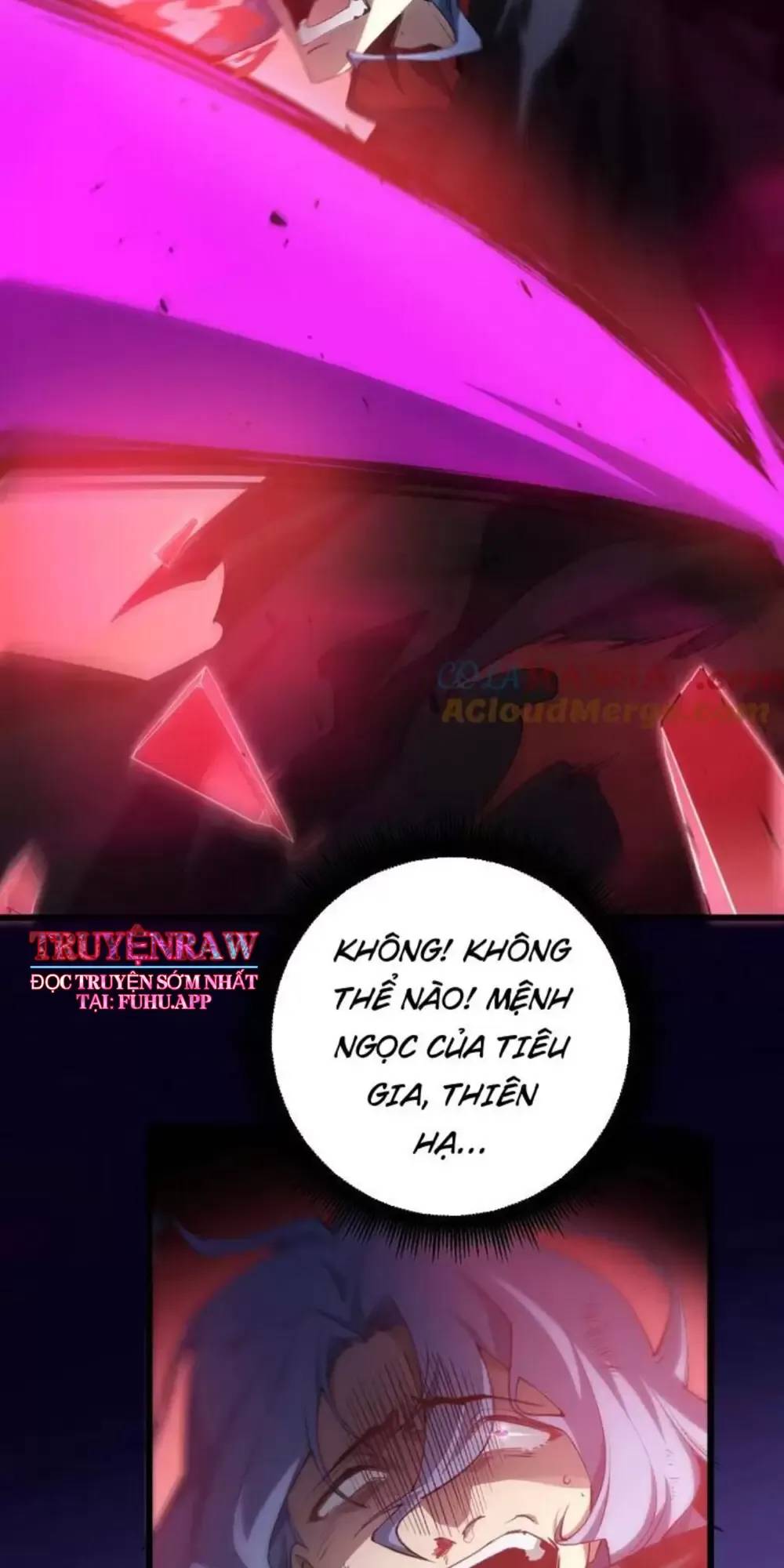Ta Là Chúa Tể Trùng Độc Chap 10 - Next Chap 11