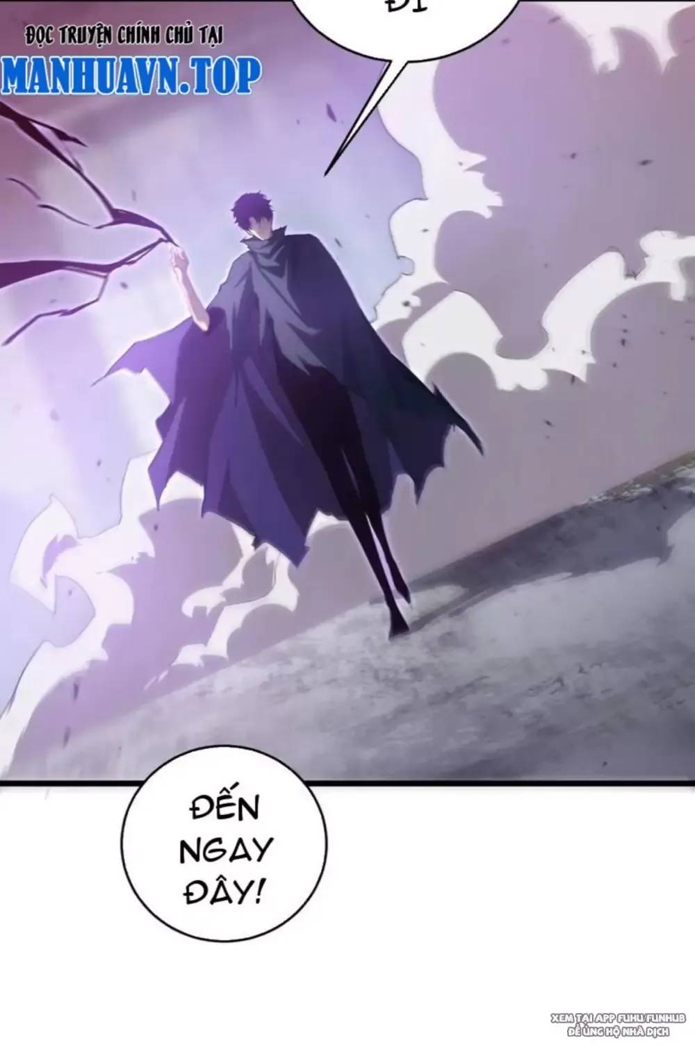 Ta Là Chúa Tể Trùng Độc Chap 10 - Next Chap 11