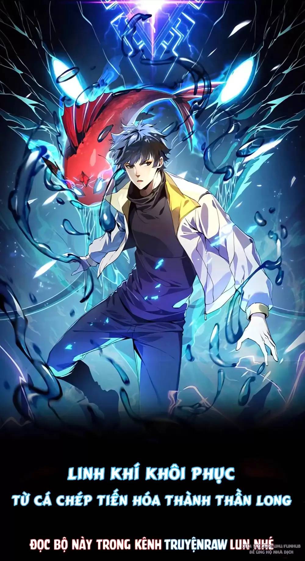 Ta Là Chúa Tể Trùng Độc Chap 10 - Next Chap 11