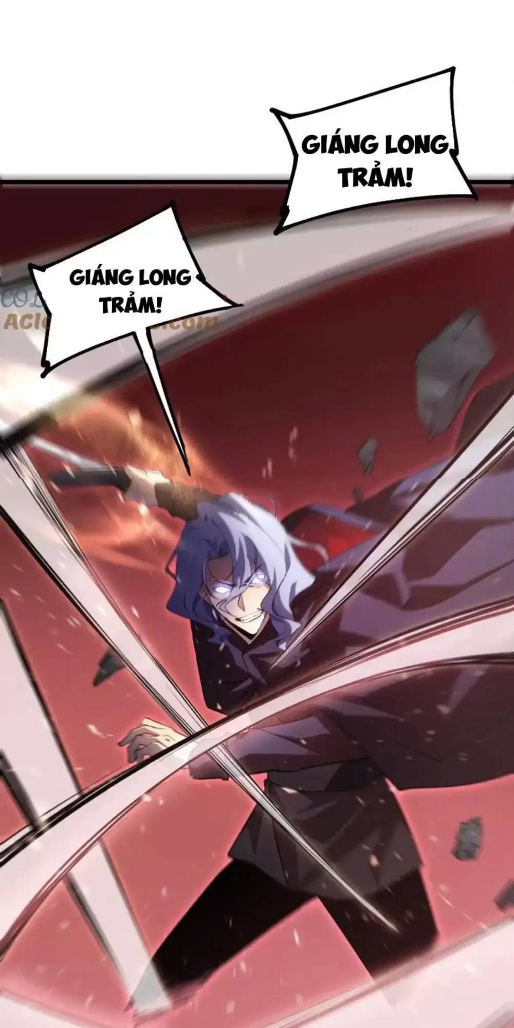 Ta Là Chúa Tể Trùng Độc Chap 10 - Next Chap 11
