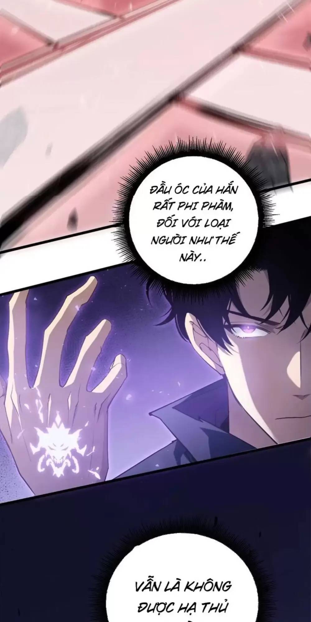 Ta Là Chúa Tể Trùng Độc Chap 10 - Next Chap 11