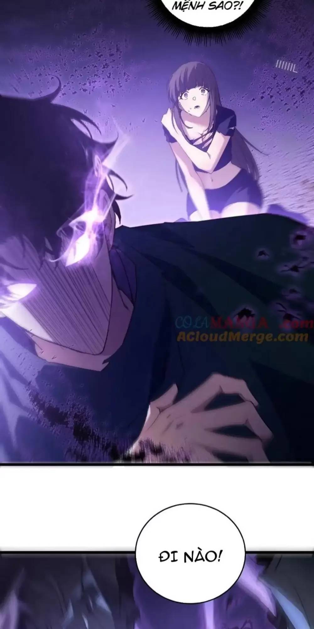 Ta Là Chúa Tể Trùng Độc Chap 10 - Next Chap 11