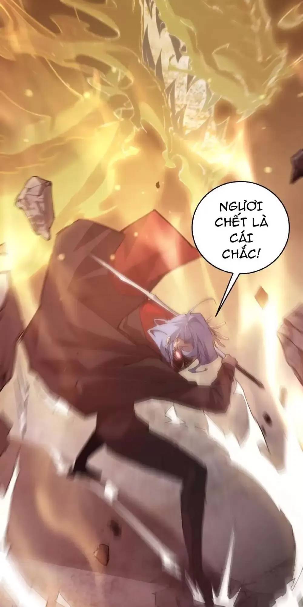 Ta Là Chúa Tể Trùng Độc Chap 10 - Next Chap 11