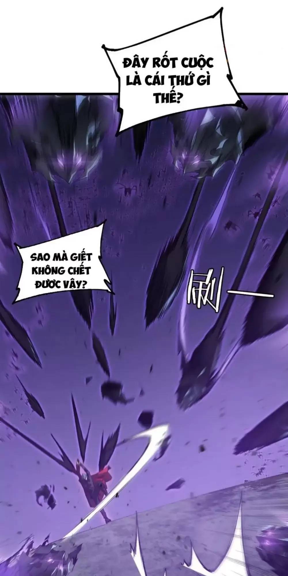 Ta Là Chúa Tể Trùng Độc Chap 10 - Next Chap 11