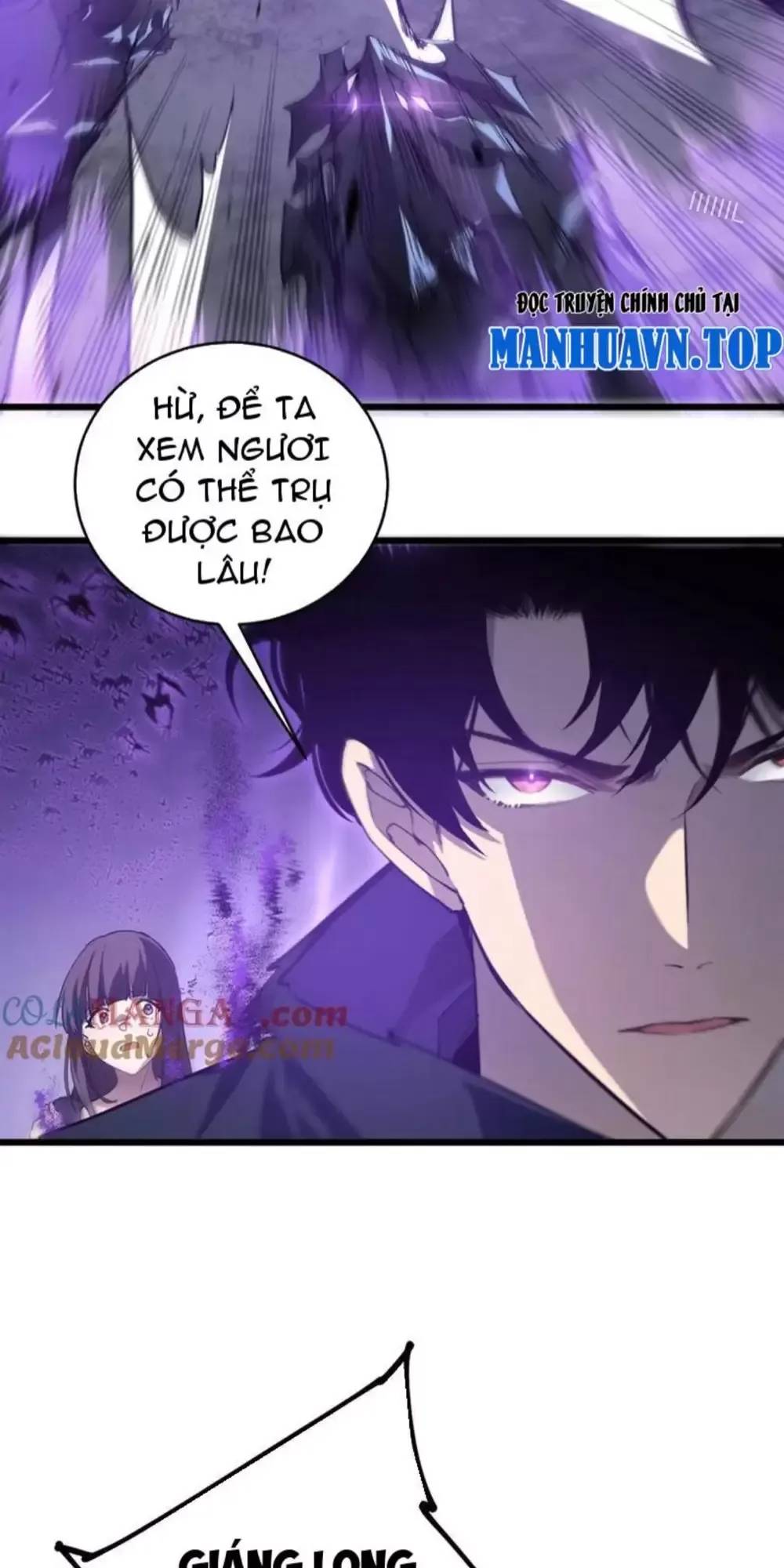 Ta Là Chúa Tể Trùng Độc Chap 10 - Next Chap 11