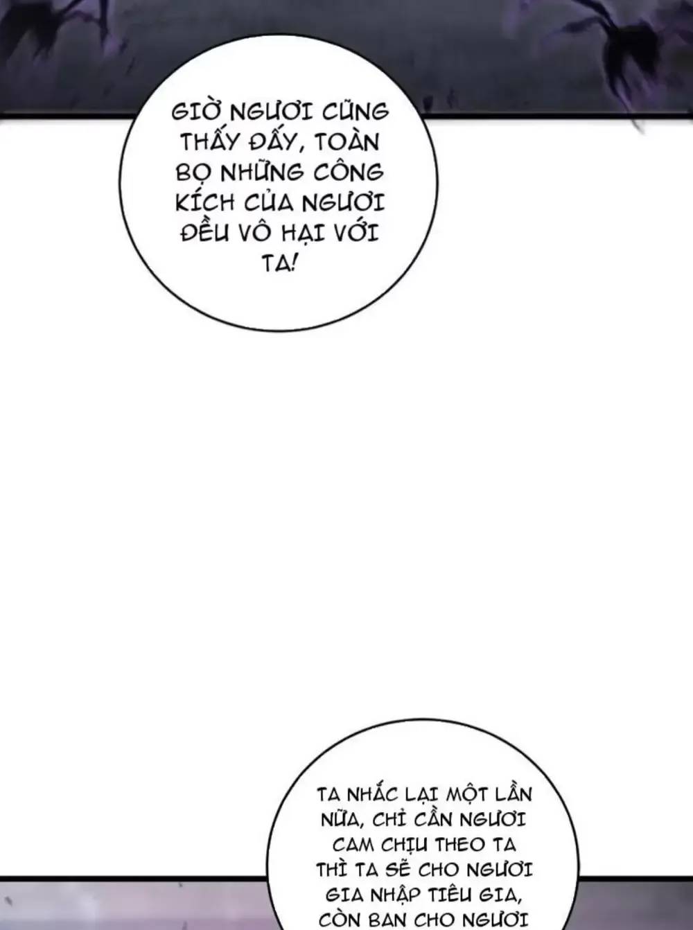Ta Là Chúa Tể Trùng Độc Chap 10 - Next Chap 11