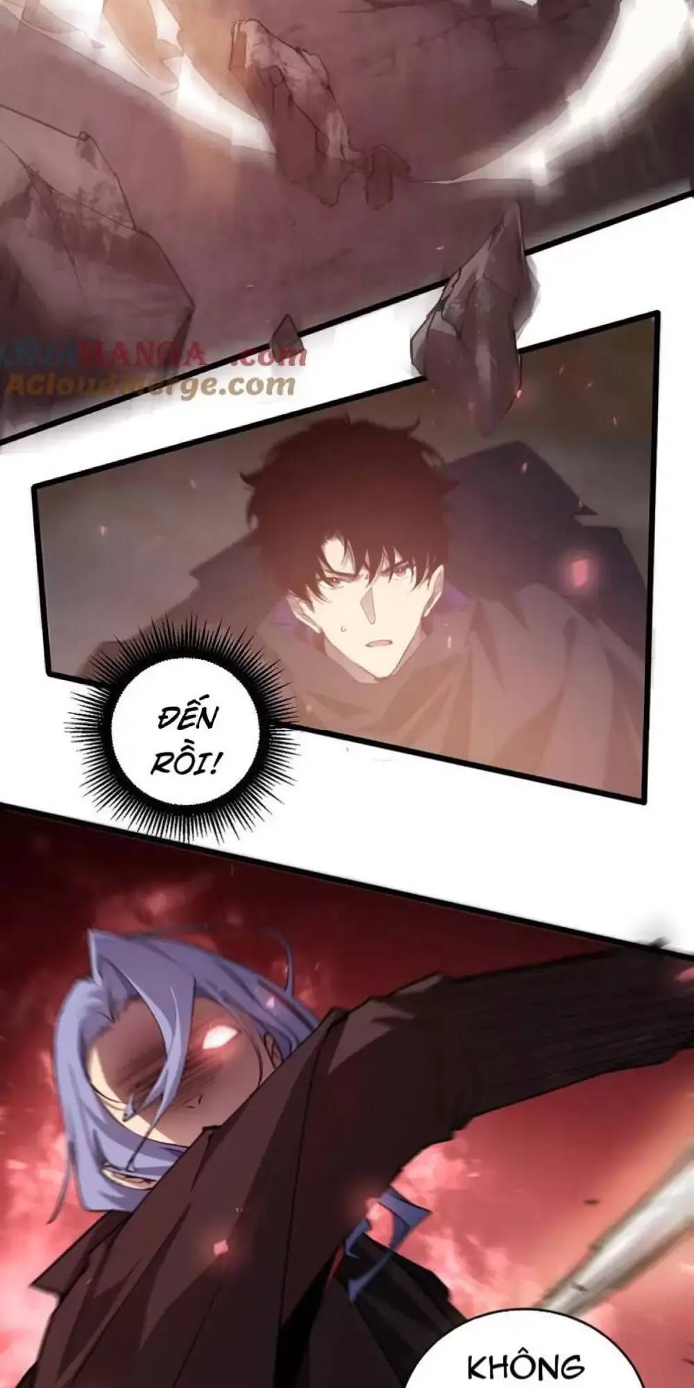 Ta Là Chúa Tể Trùng Độc Chap 10 - Next Chap 11