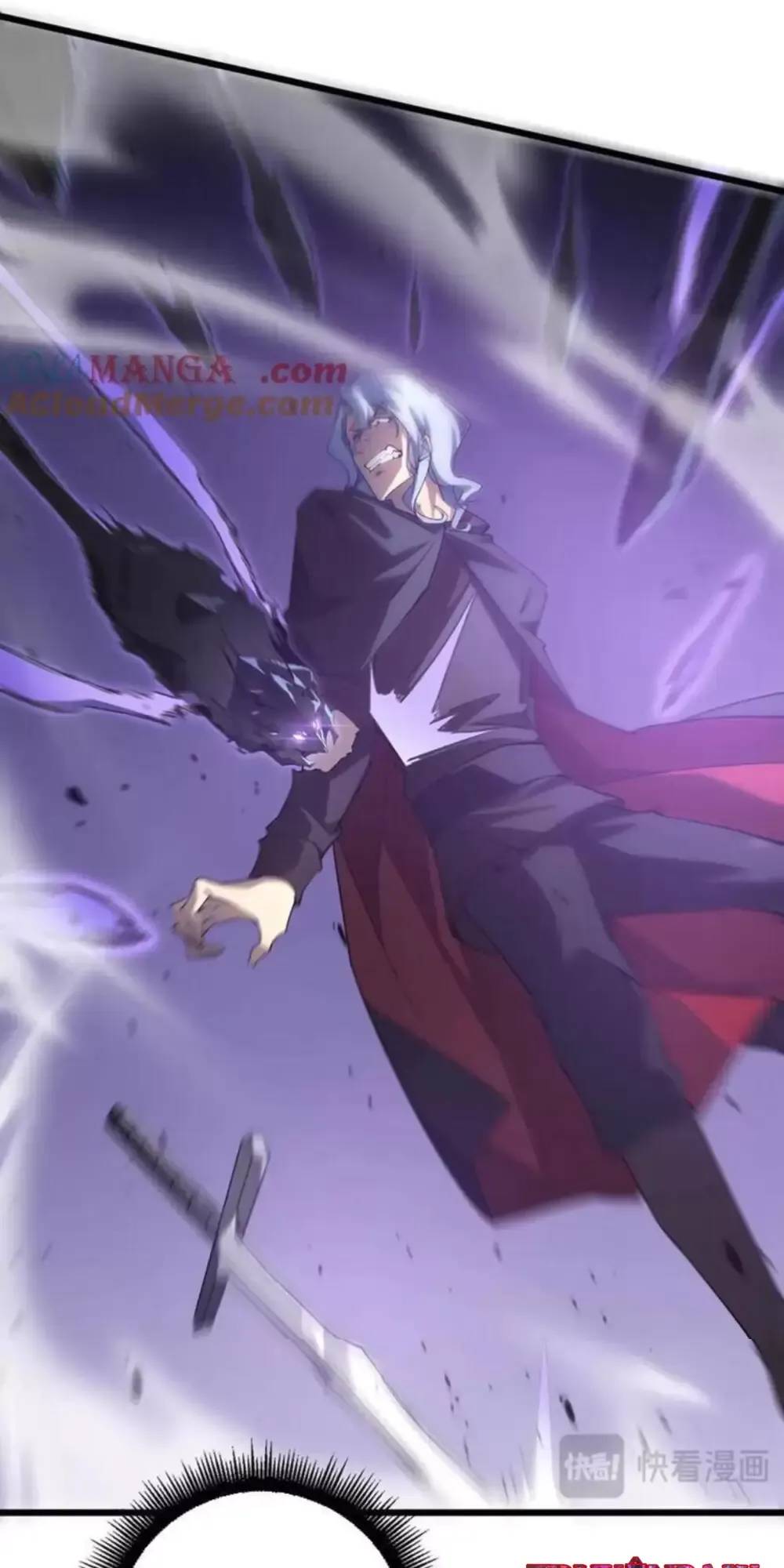 Ta Là Chúa Tể Trùng Độc Chap 10 - Next Chap 11