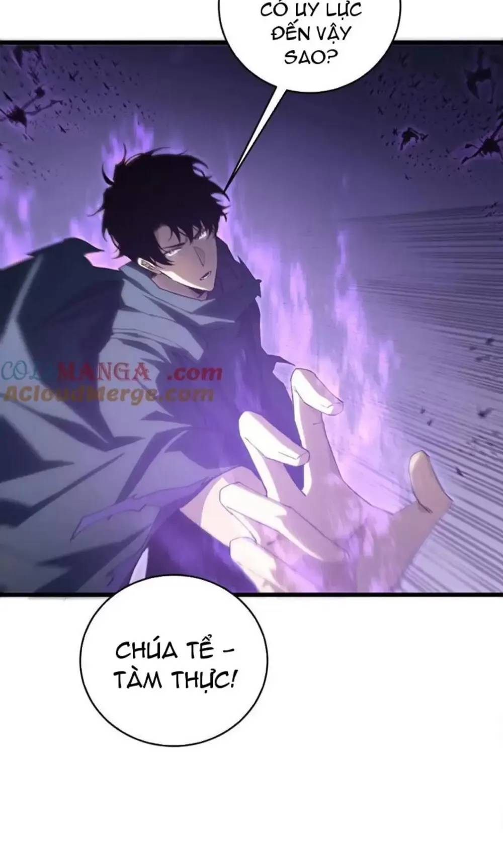 Ta Là Chúa Tể Trùng Độc Chap 10 - Next Chap 11