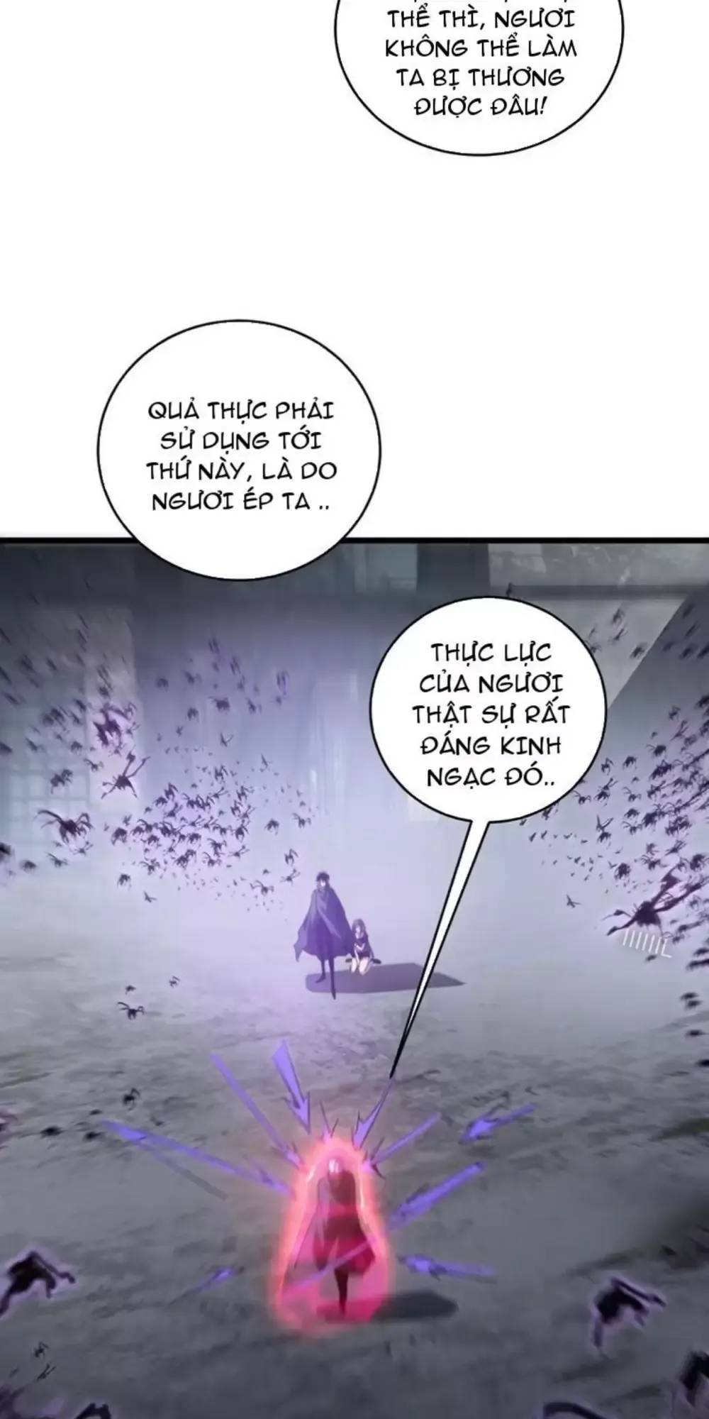 Ta Là Chúa Tể Trùng Độc Chap 10 - Next Chap 11