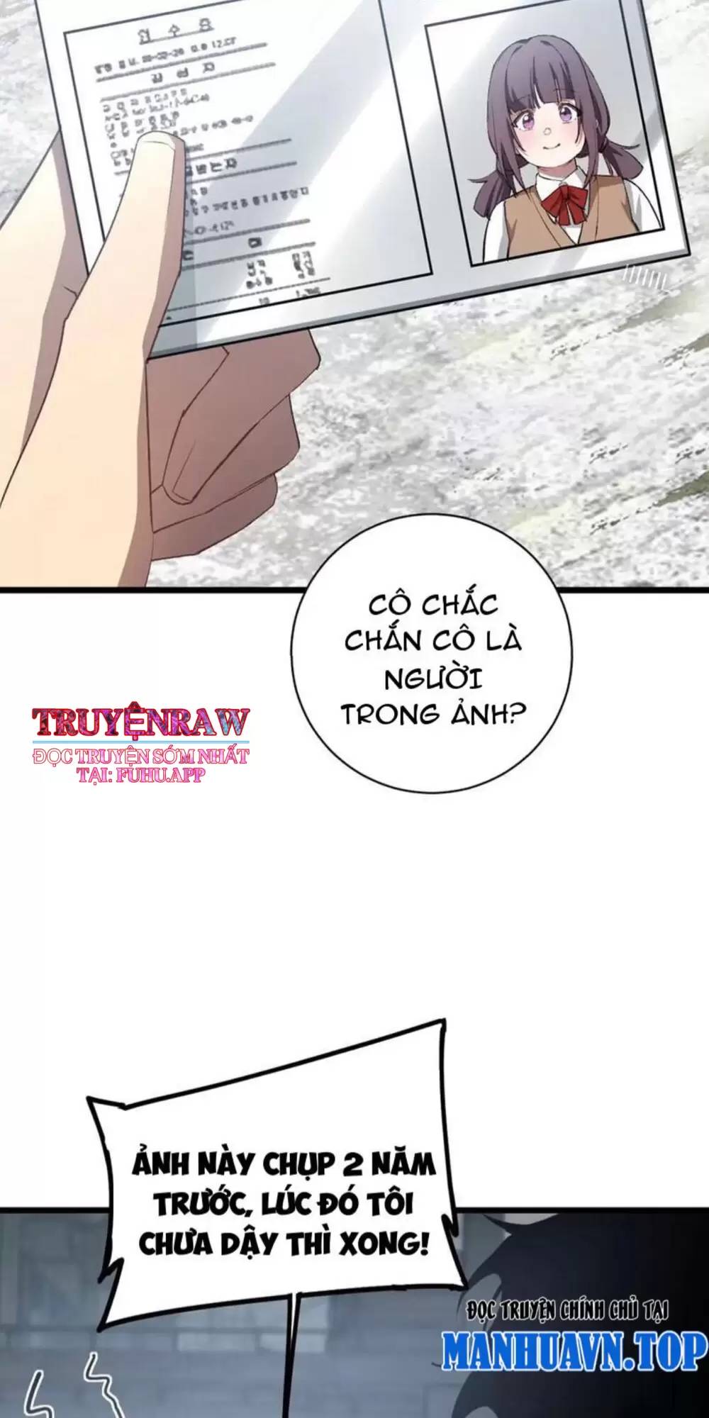 Ta Là Chúa Tể Trùng Độc Chap 11 - Next Chap 12