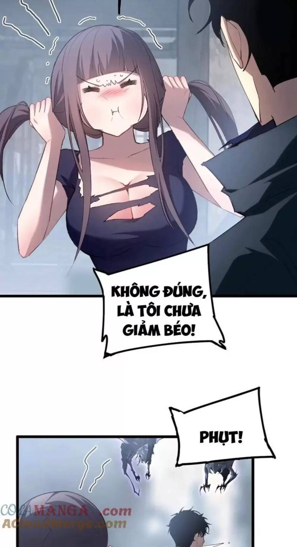 Ta Là Chúa Tể Trùng Độc Chap 11 - Next Chap 12