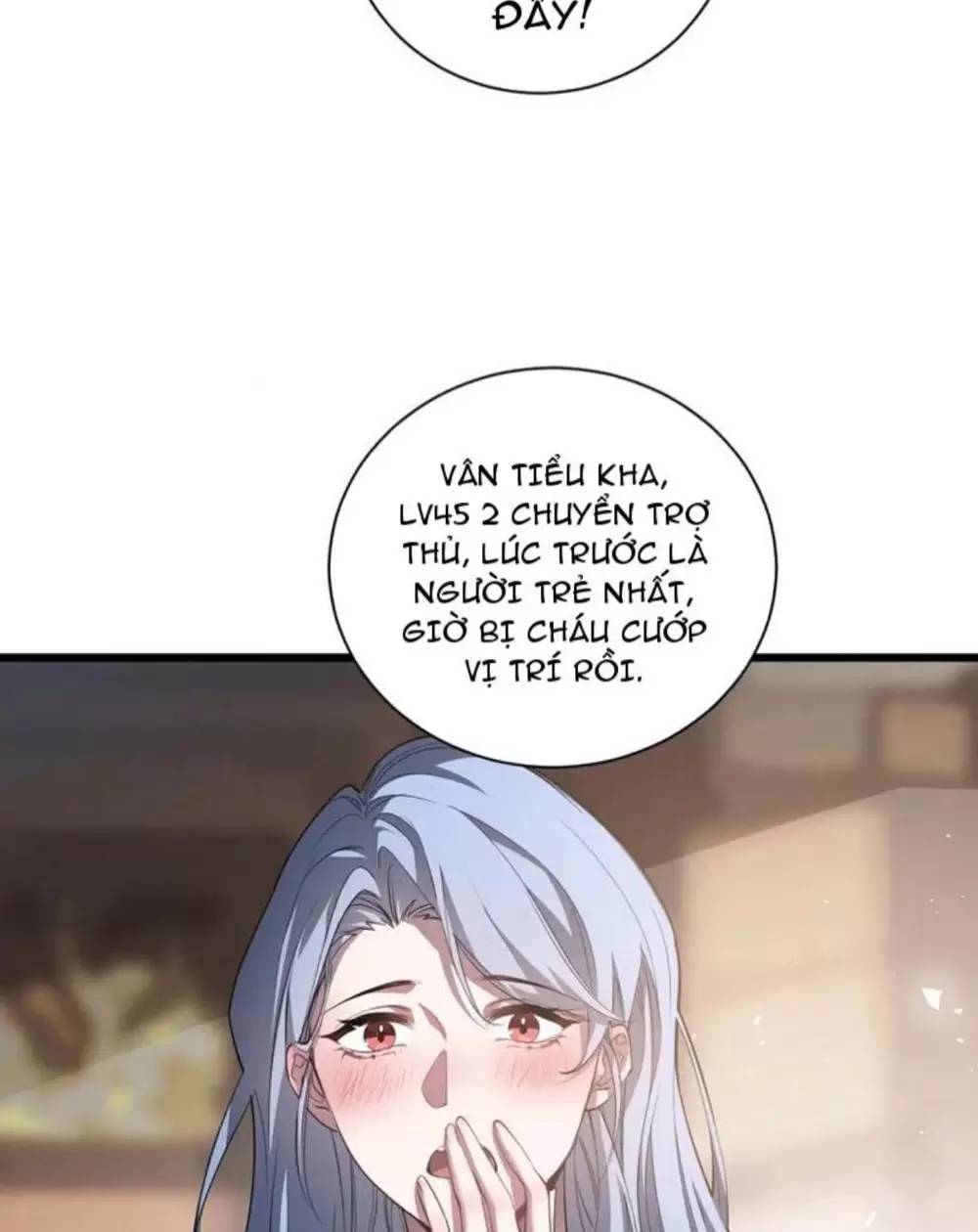 Ta Là Chúa Tể Trùng Độc Chap 11 - Next Chap 12