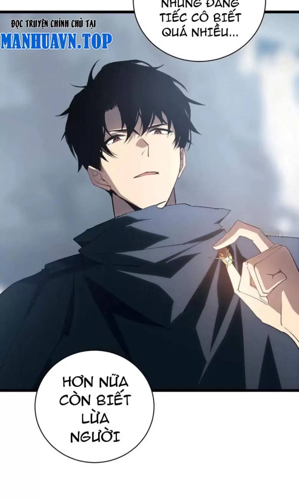 Ta Là Chúa Tể Trùng Độc Chap 11 - Next Chap 12