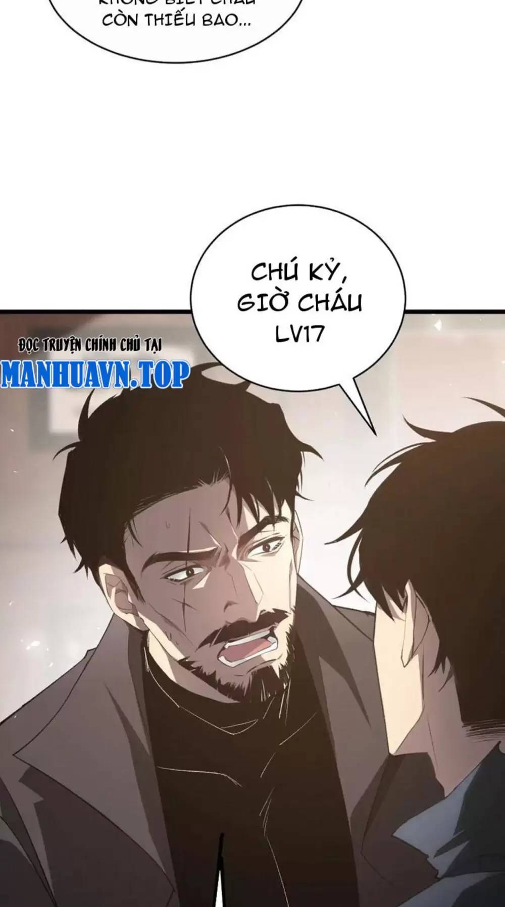 Ta Là Chúa Tể Trùng Độc Chap 11 - Next Chap 12