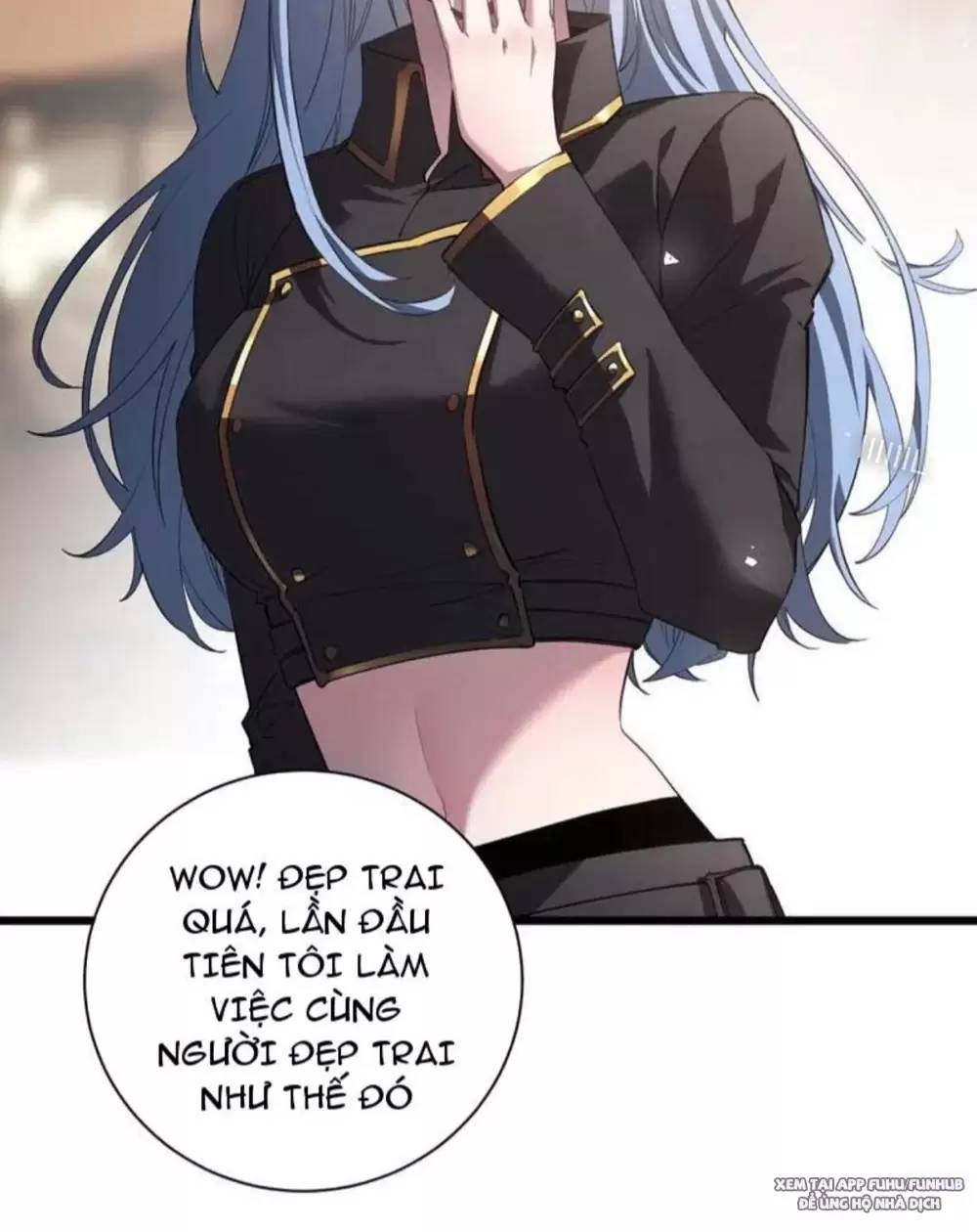 Ta Là Chúa Tể Trùng Độc Chap 11 - Next Chap 12