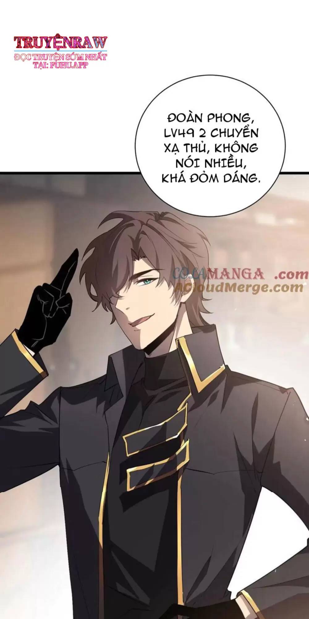 Ta Là Chúa Tể Trùng Độc Chap 11 - Next Chap 12